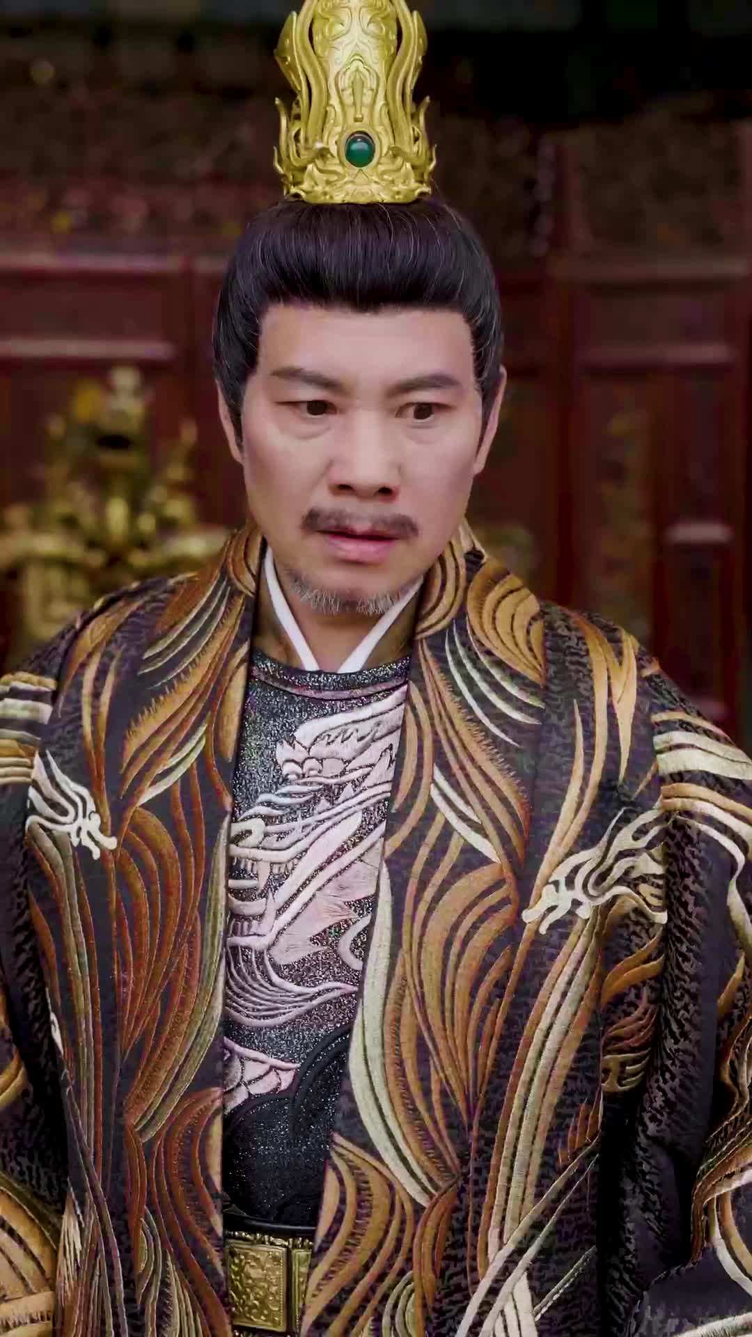 Episode 29 - Bunuh Aku? Kurebut Takhta Ini
