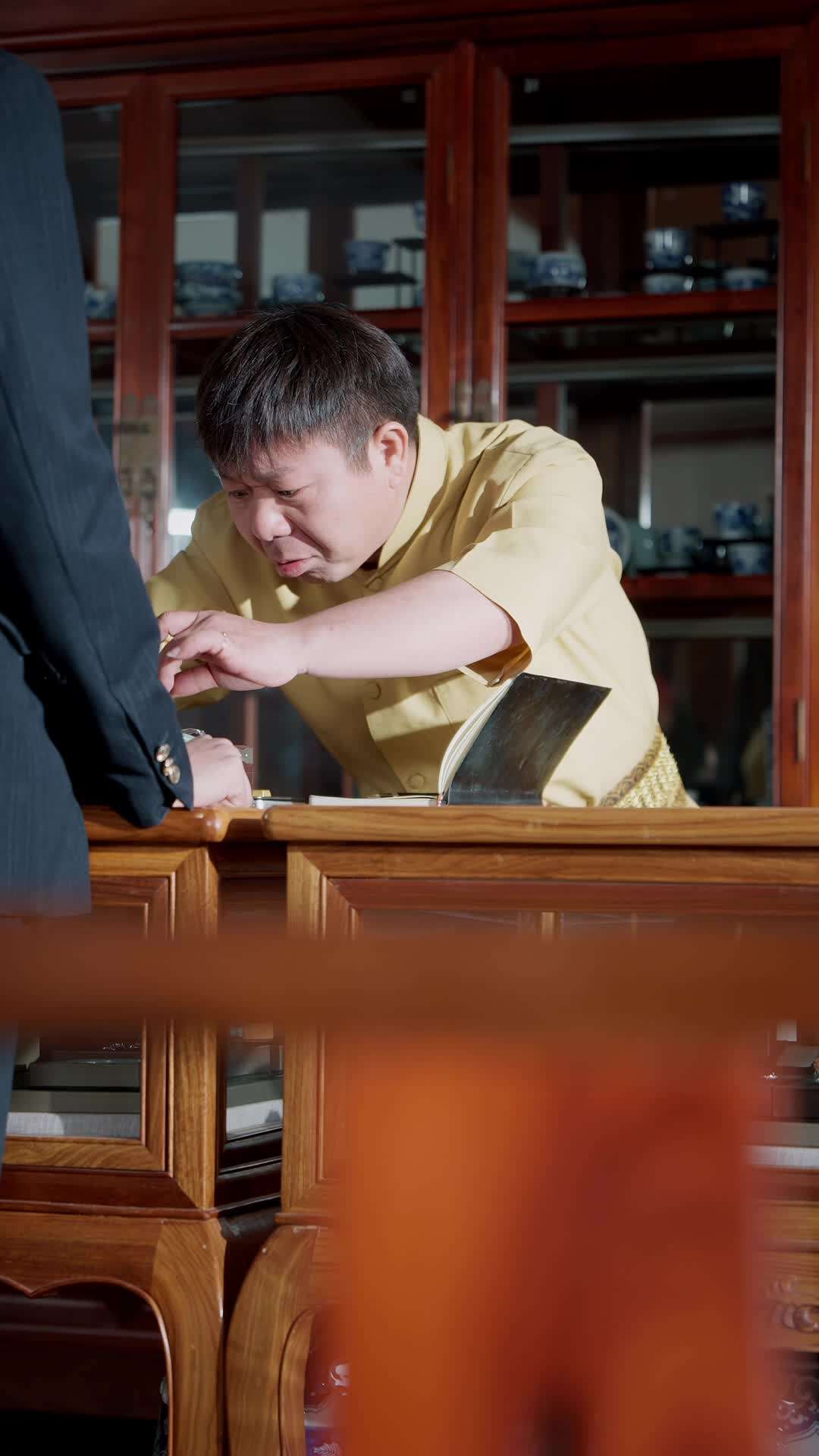 ตอน101-ภาพยนตร์ ตาทิพย์พลิกชีวิต สู่ราชาเรือ เต็มเรื่อง