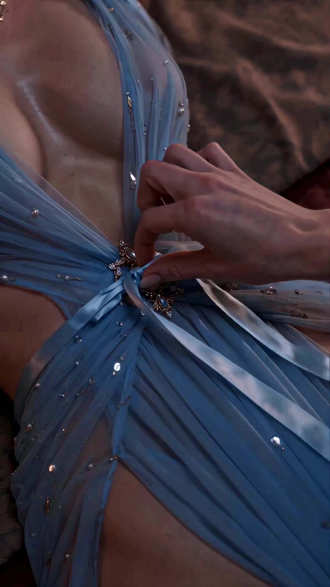 Episódio 6 - Seduzindo a Rainha do Tirano: Vingança da Aprendiz