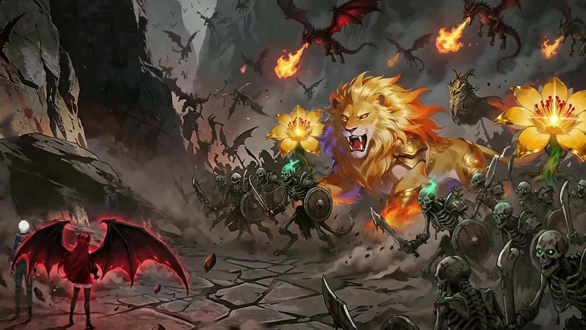 Episode 9 - Master Vampir, Taklukkan Aku!