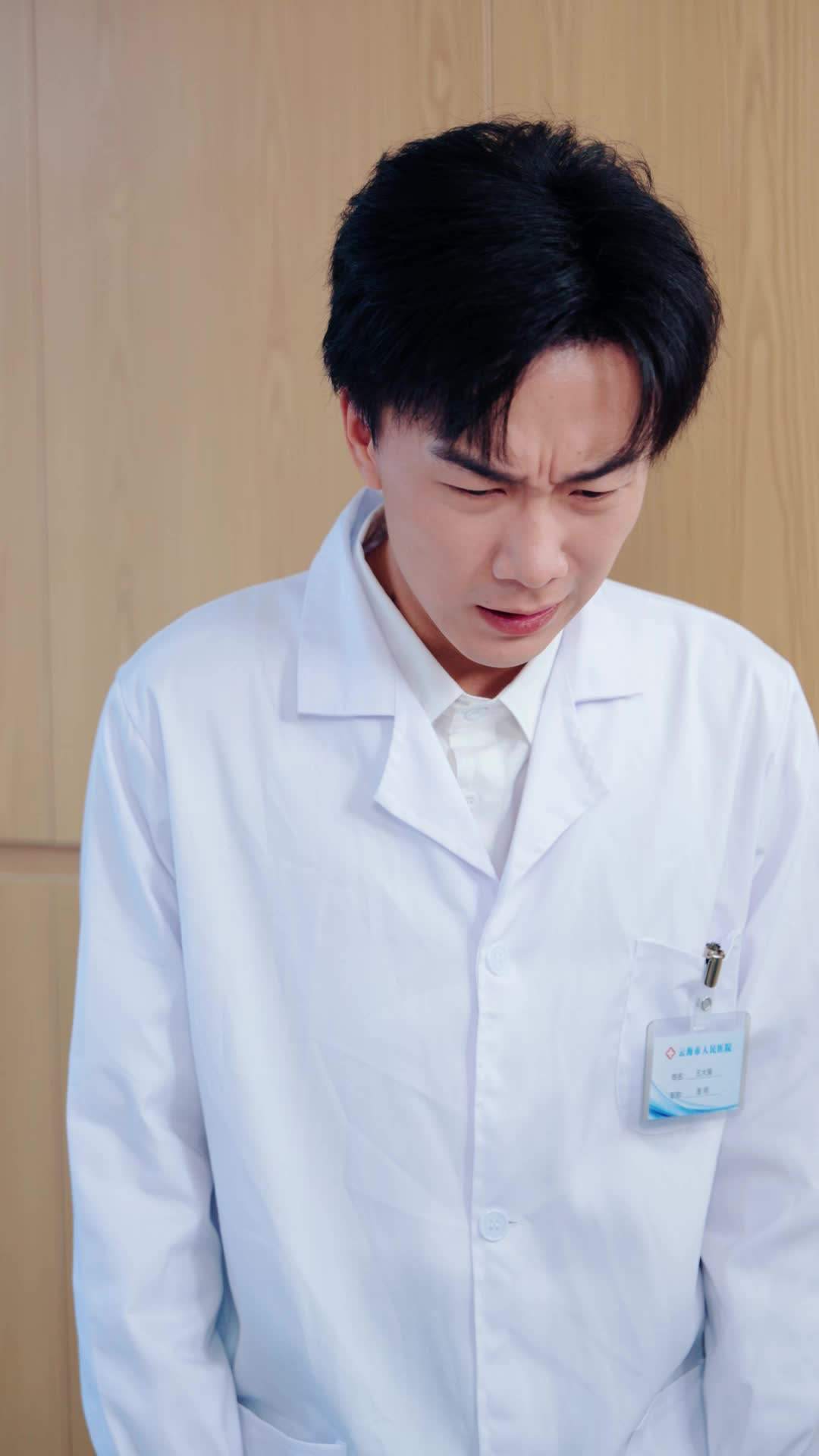Episode 57 - Nurse by Day, Hero by Night