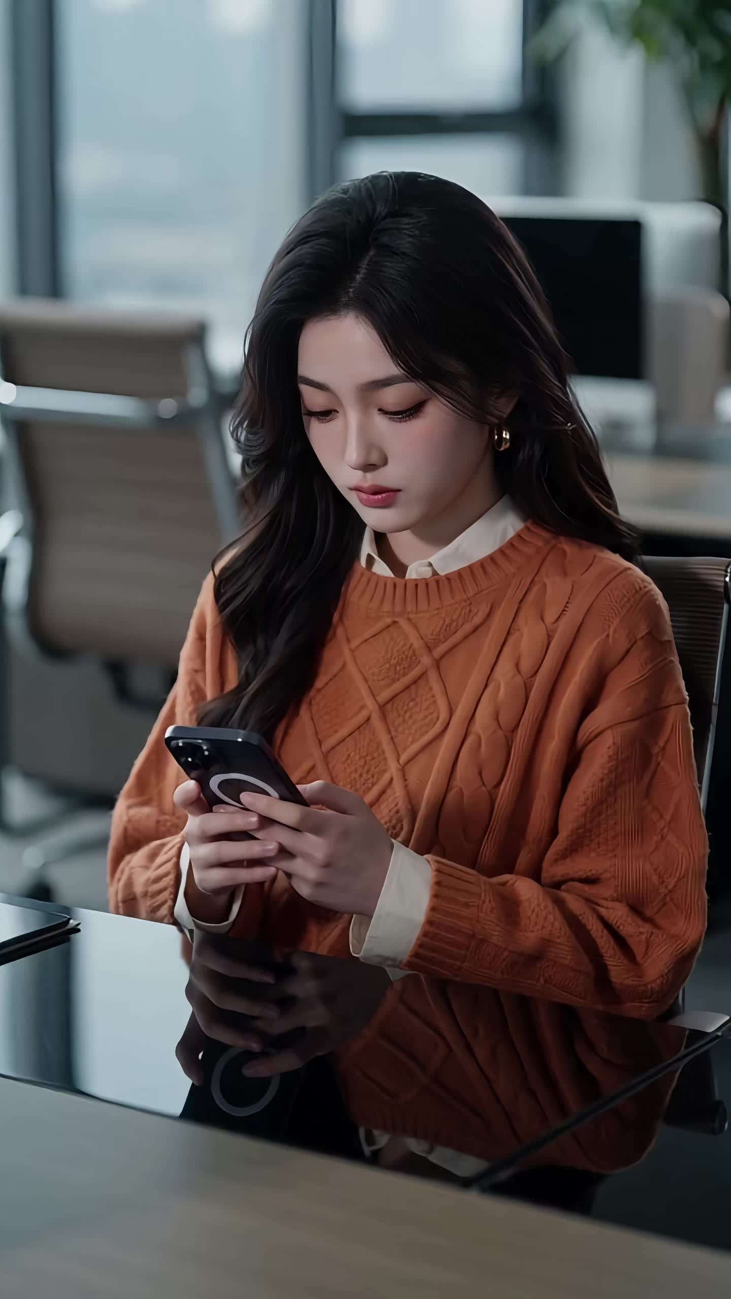 에피소드 48 - 폐하, 귀비는 현대에 있습니다