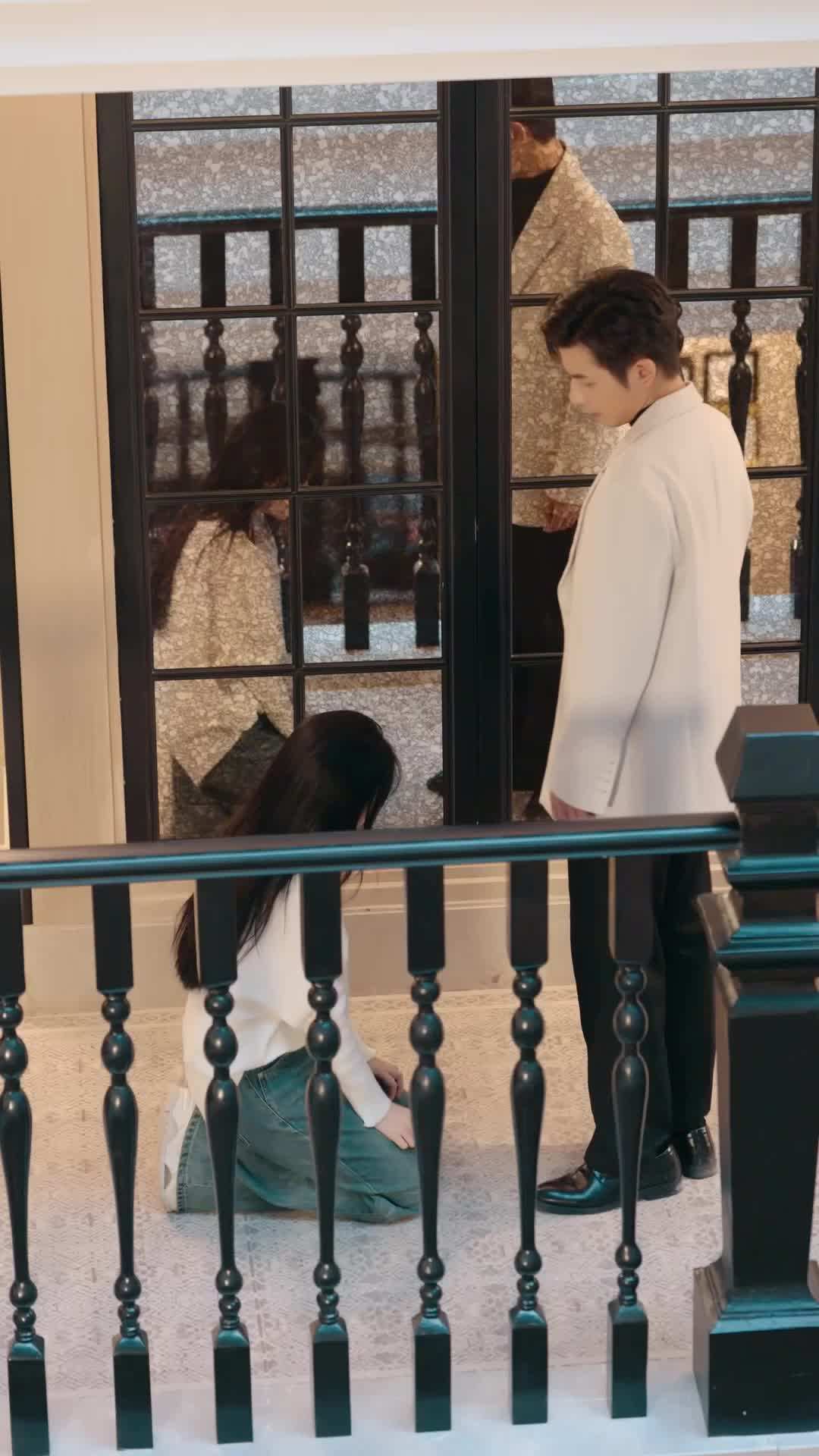 에피소드 10 - 당신에게 빠졌다