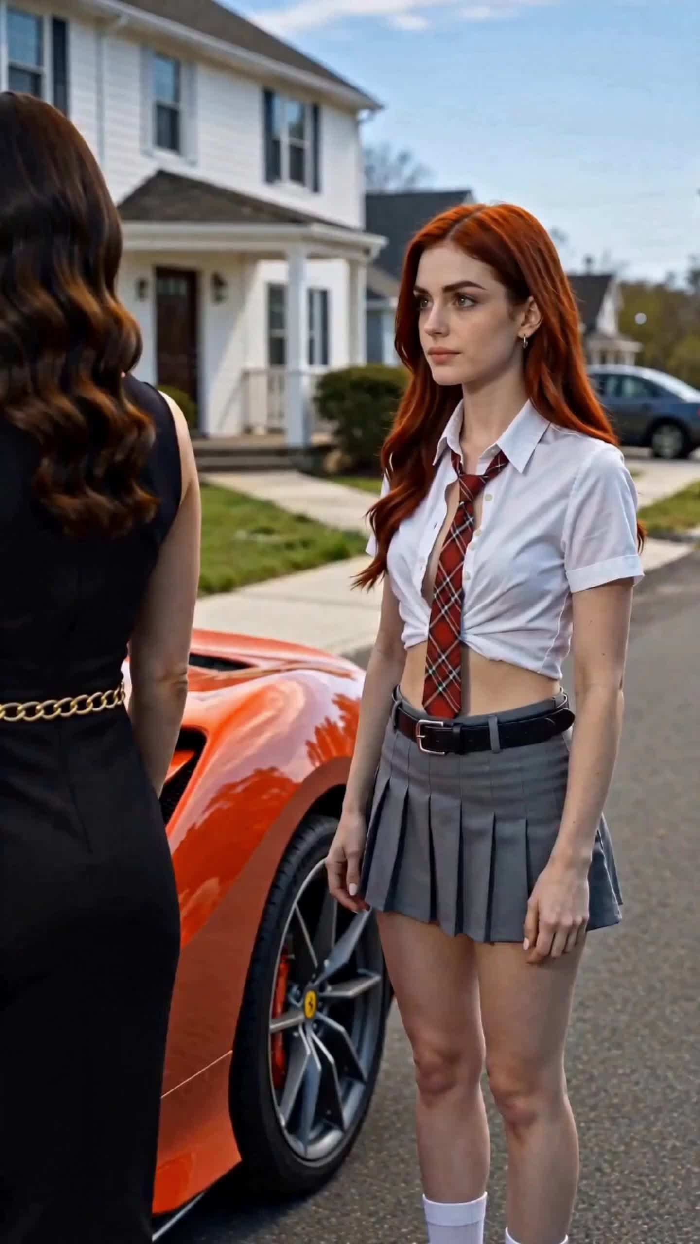 Episode 45 - Veronica's Sinister Spell