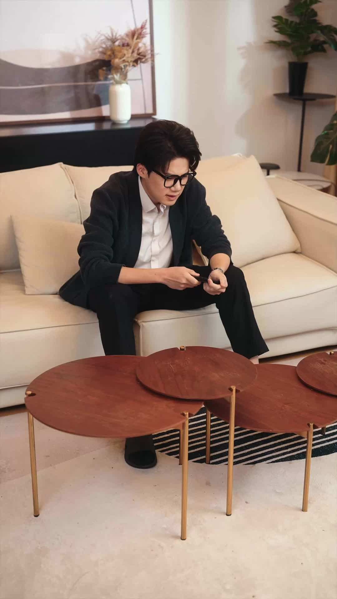 에피소드 72 - 아기와 함께 남은 이별