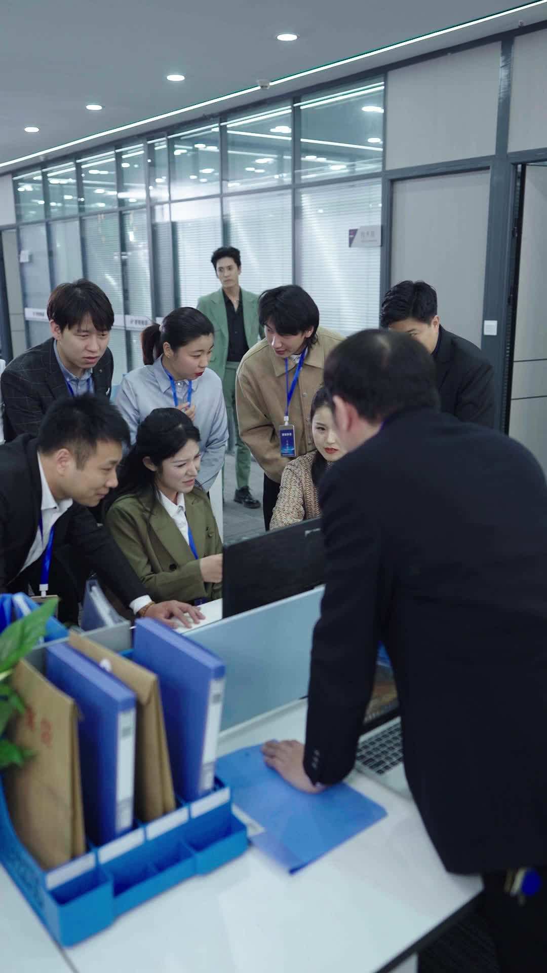 Episode 39 - Menjinakkan Sang CEO Liar