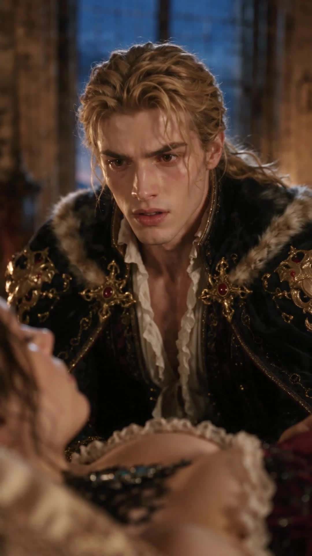 ตอน5-ภาพยนตร์ แลกตากับลูกในท้อง เต็มเรื่อง