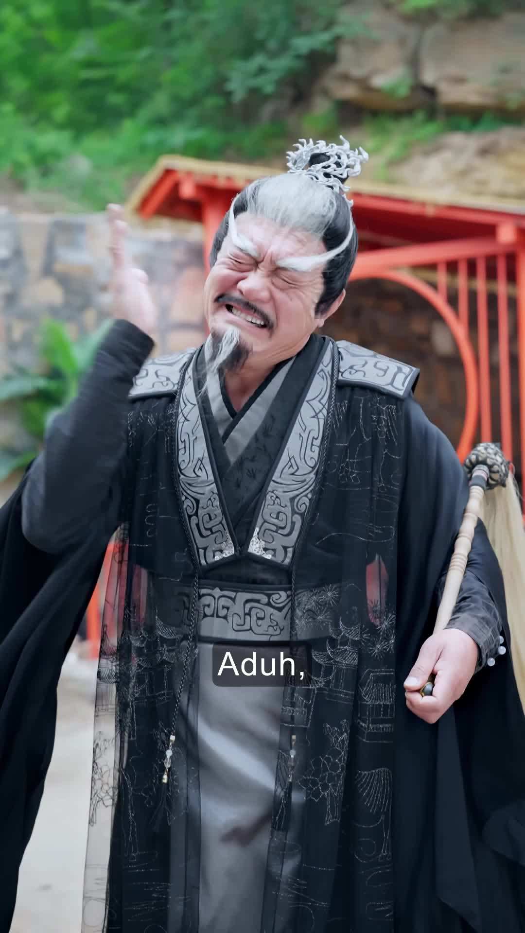 Episode 71 - Aku Bukanlah Dewa