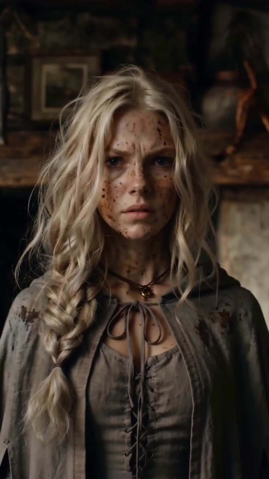 Episódio 15 - De Príncipe e Ladrão a Rei Guerreiro