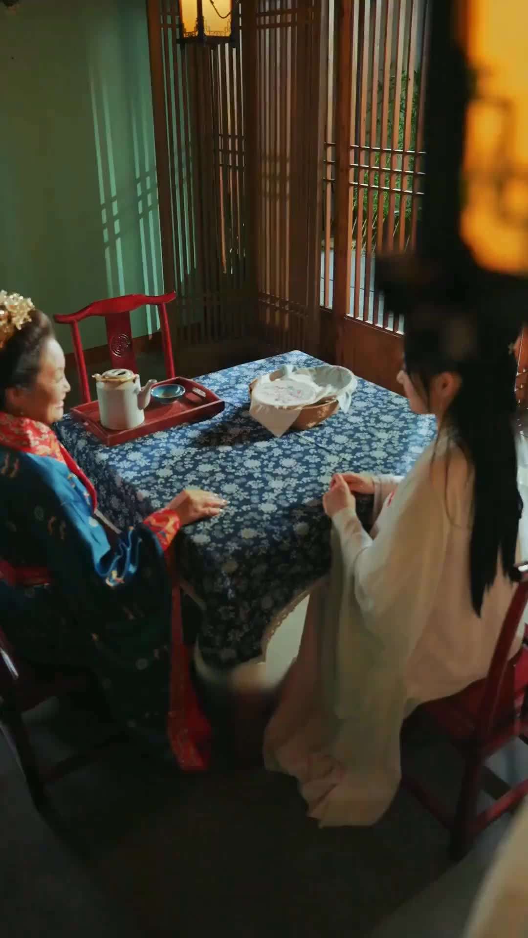 Episódio 75 - Meu Senhor, A Concubina Se Casou de Novo
