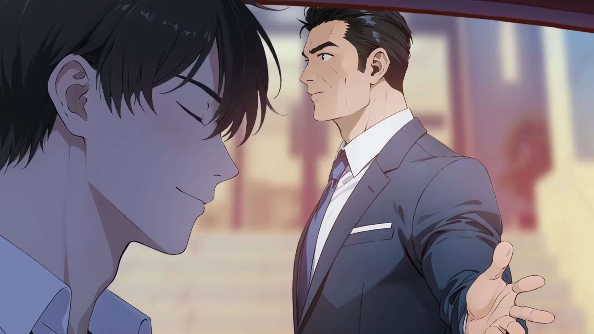 Episode 42 - Regret Me, Billionaire