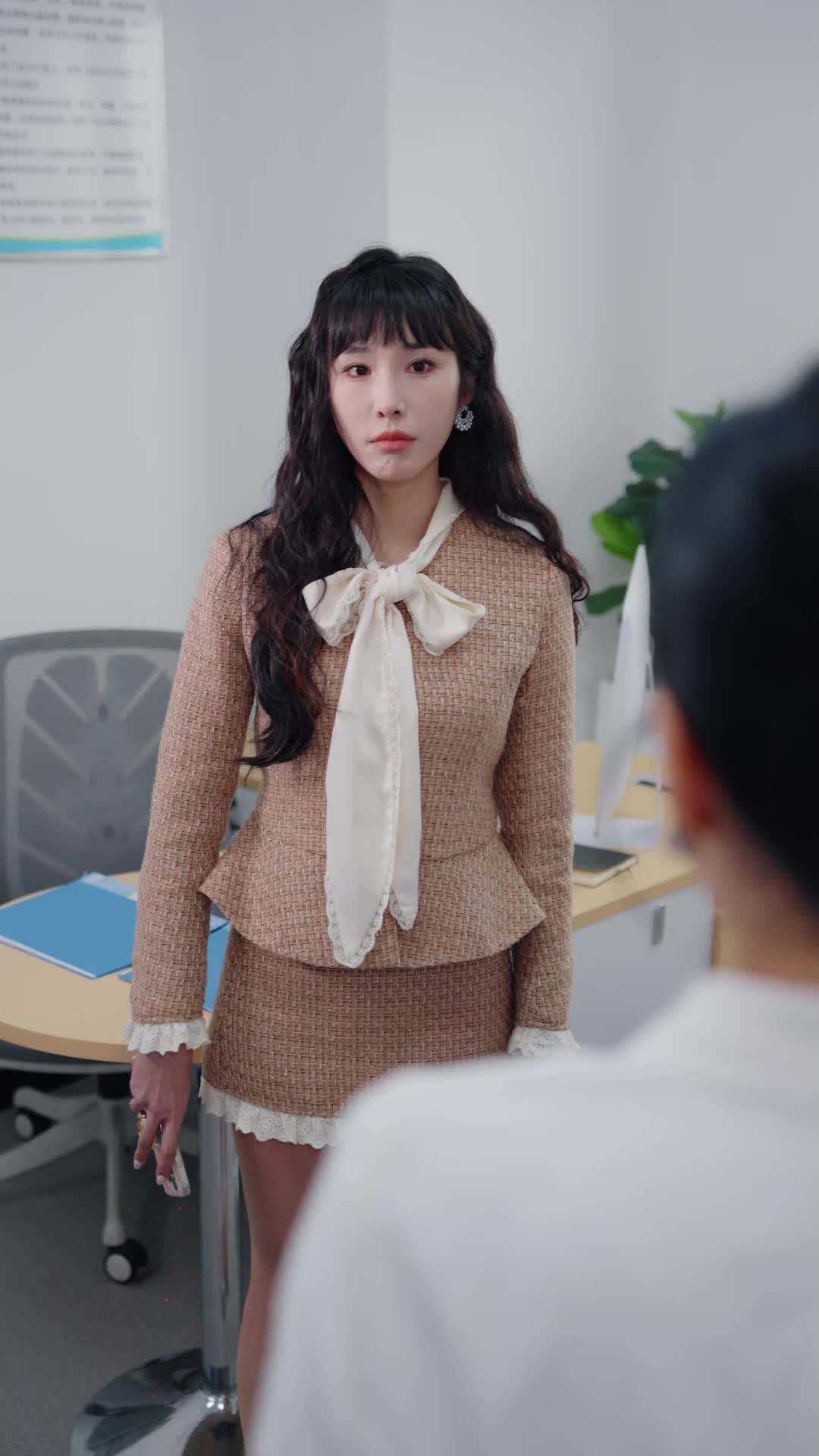 エピソード34 - 試着室で崩れた私の結婚生活