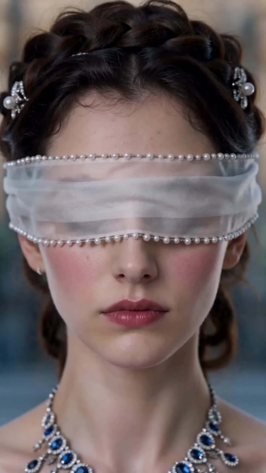 Episode 7 - The Blind Girl Who Sees Souls