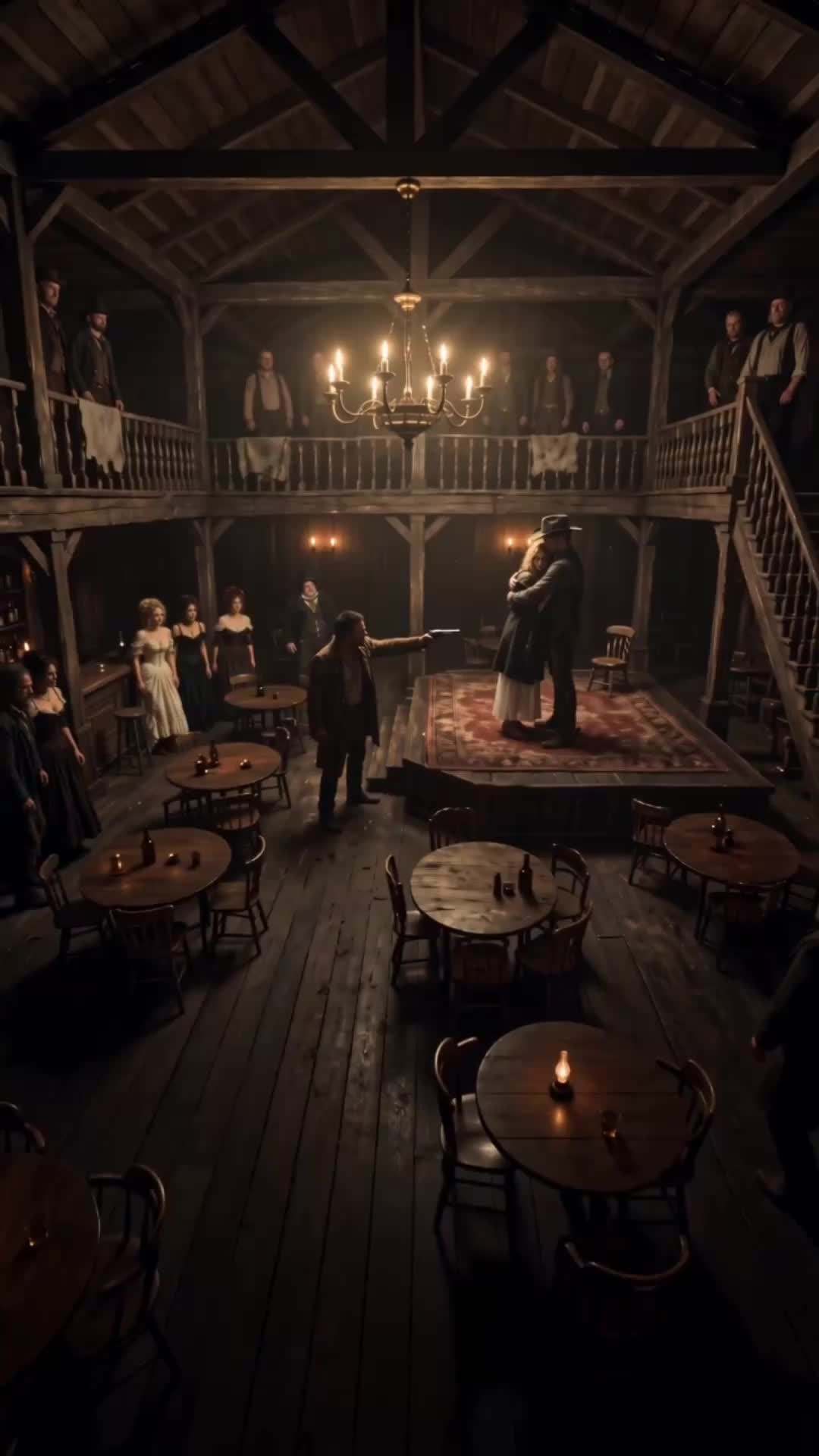 Épisode 10 - Le Contrat Estival de la Belle et la Bête de l'Ouest