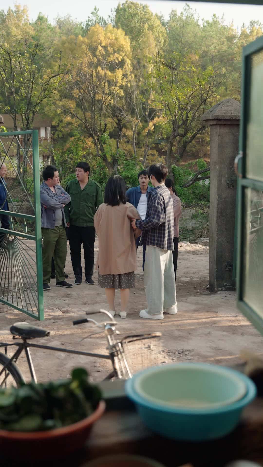 Episode 64 - Mama's Second Chance