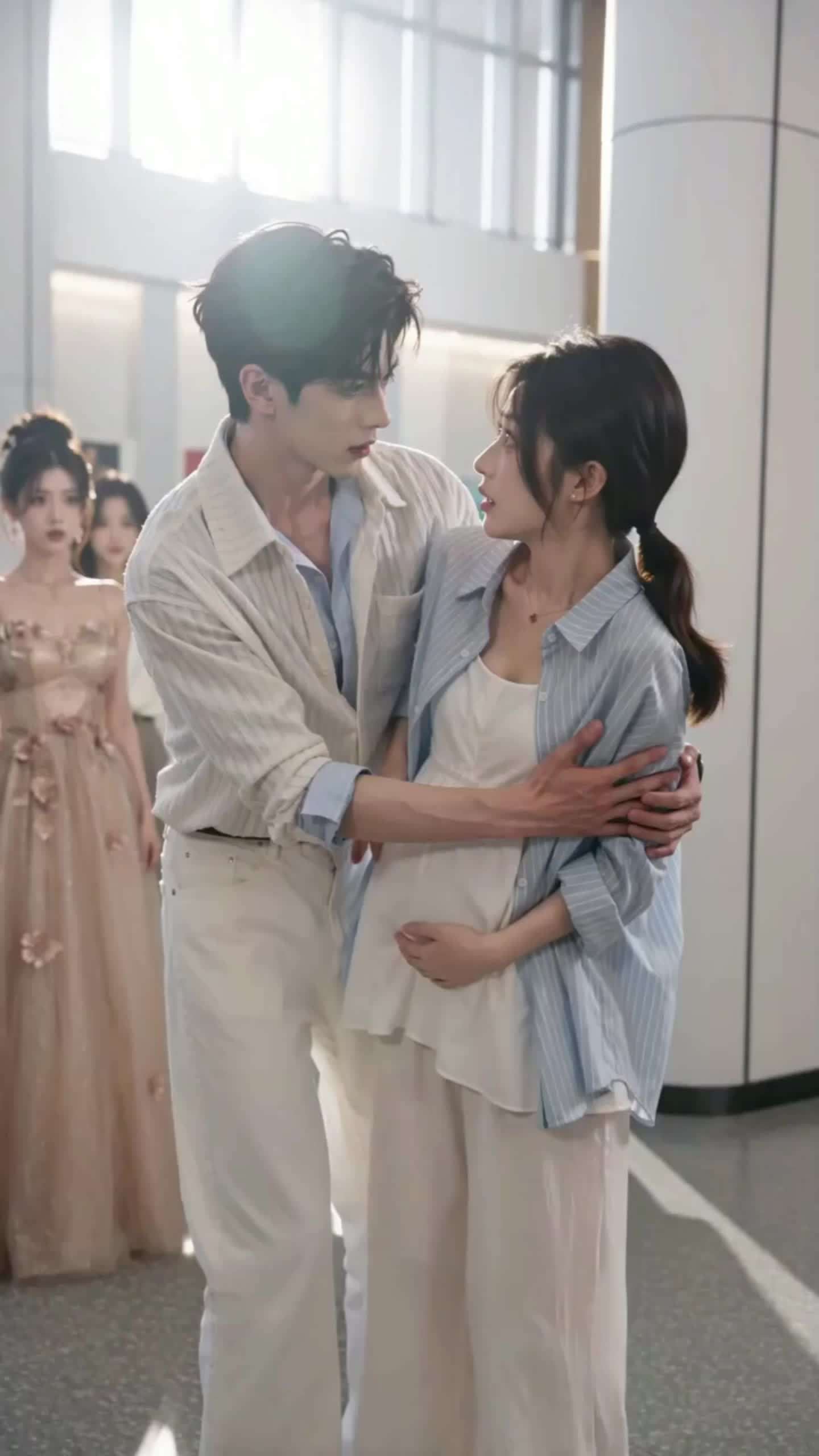Episode 19 - Pregnant with Sweet Destiny