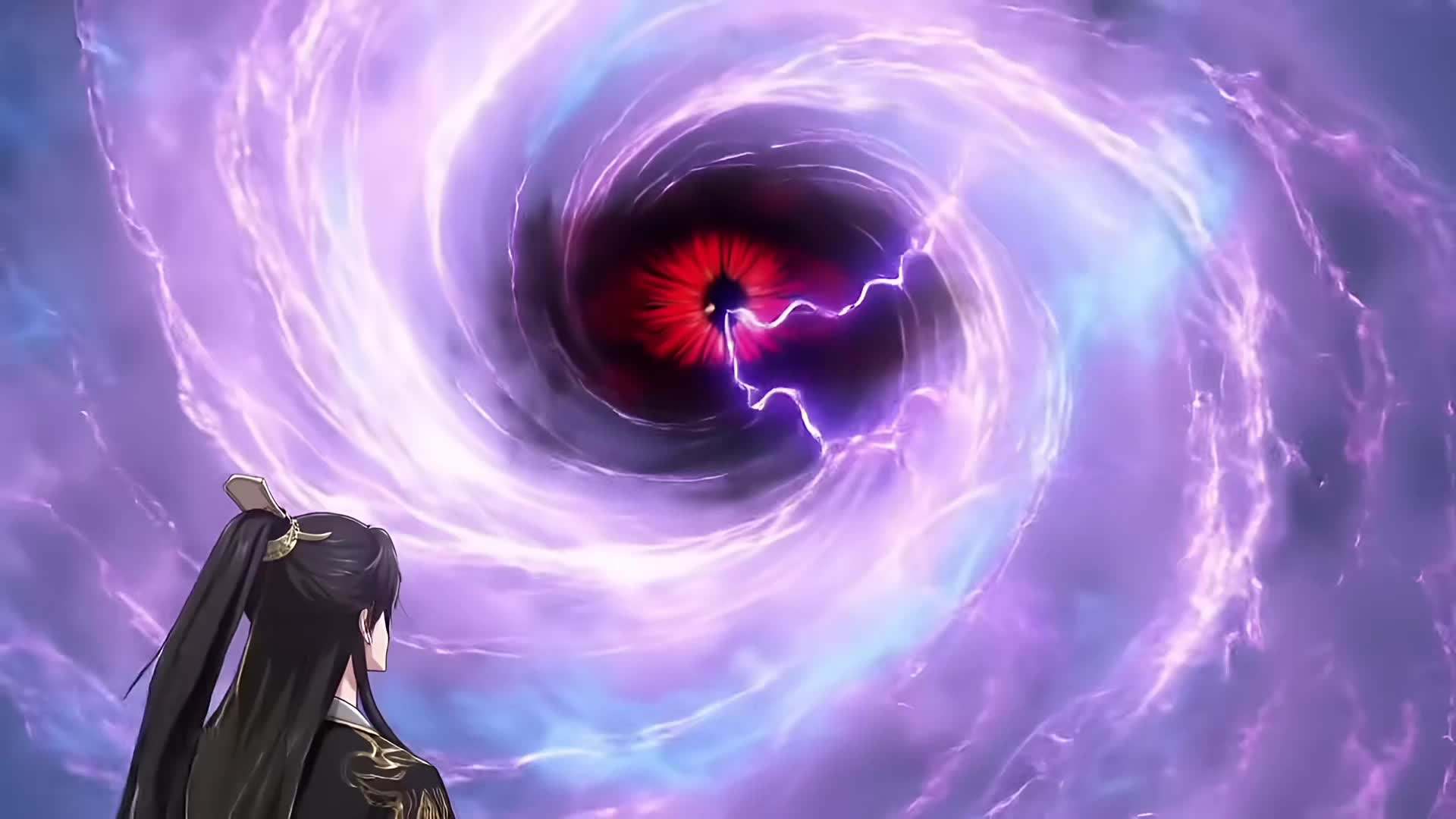 Episode 25 - Baby Girl Summoned Her Daddy to Rule All