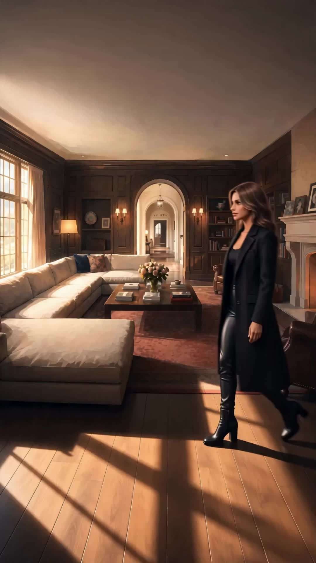 Episode 29 - His Mafia Queen