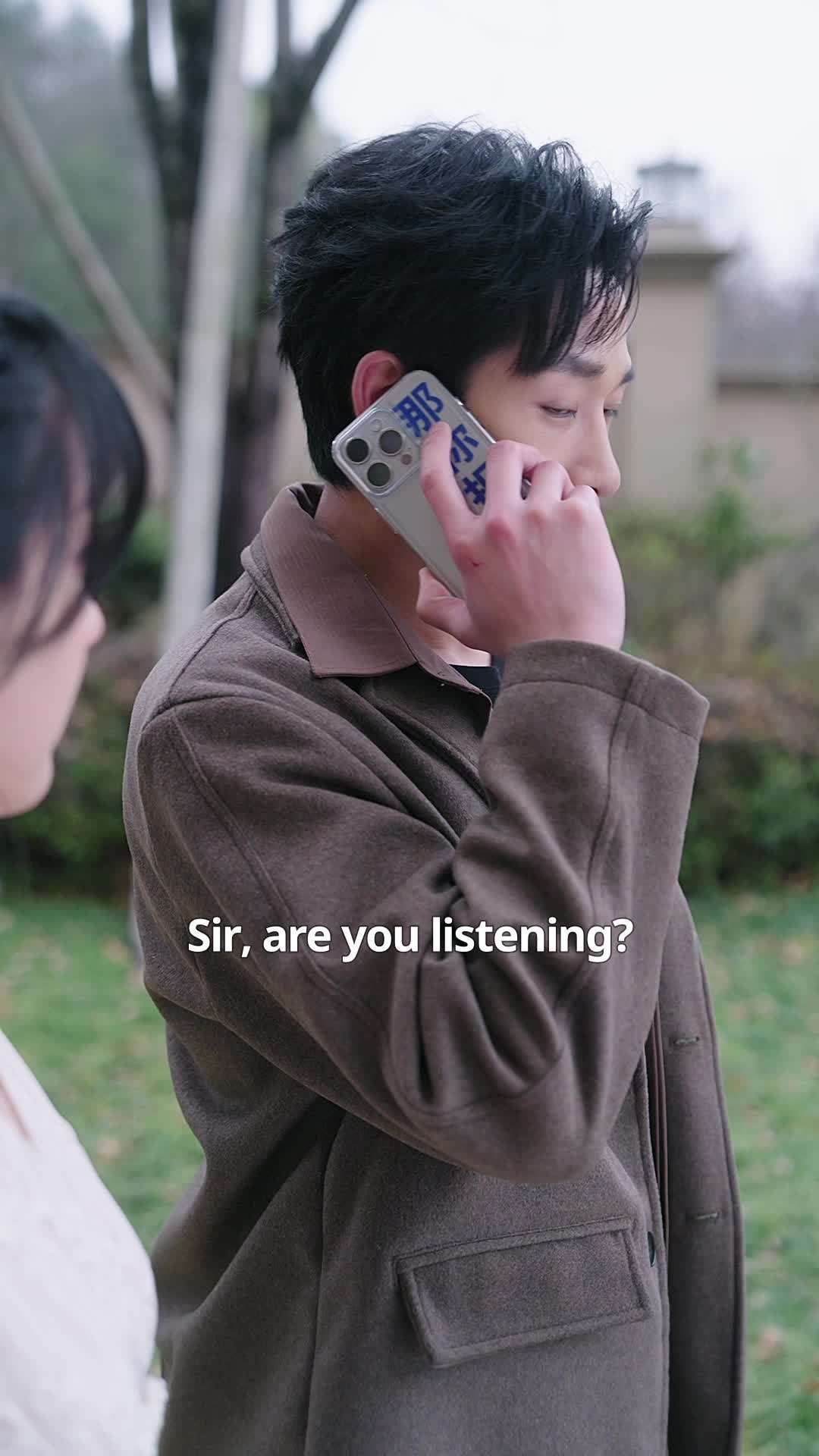 Episode 48 - Super Godfather: Ex-wife Begging Me to Get Remarried