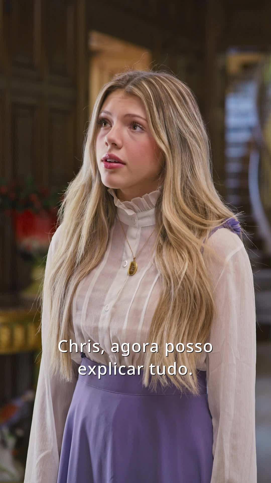 Episódio 49 - Gravida e Casada com uma Estrela de Cinema