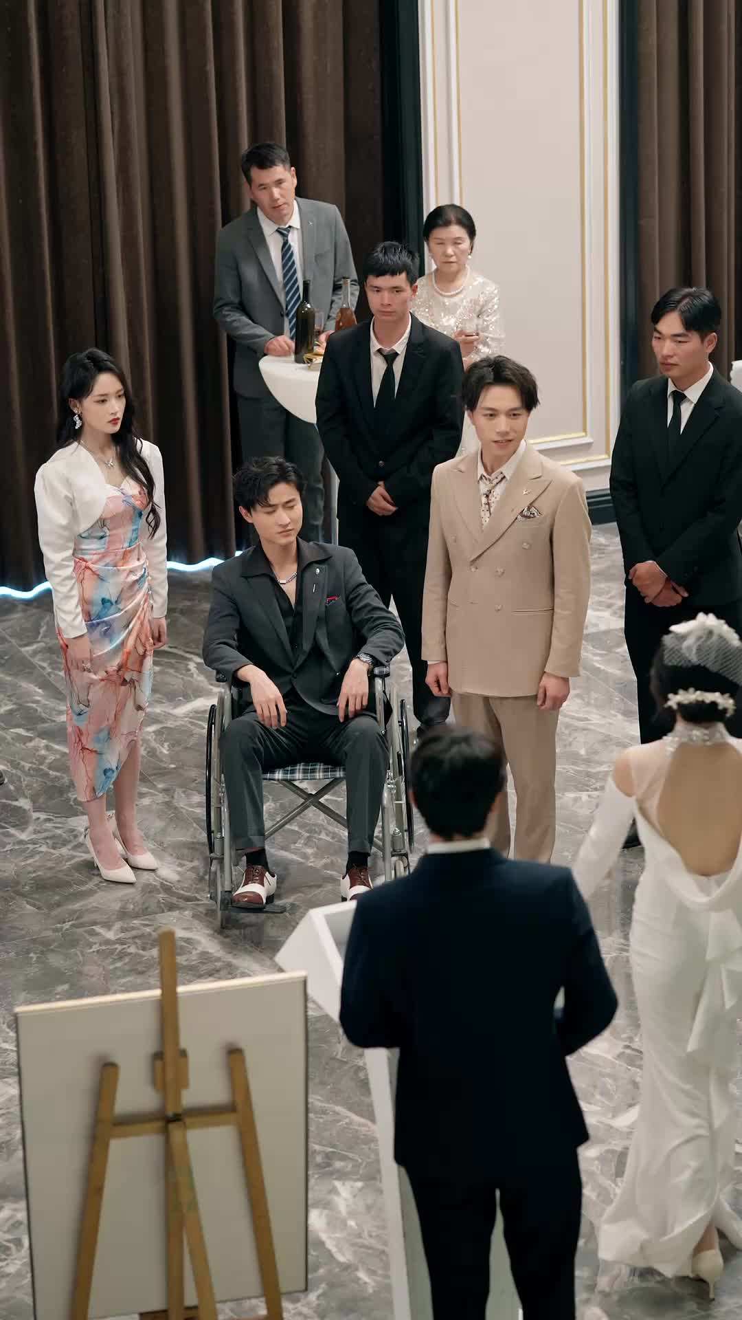 第23集 - 未婚妻懷弟弟孩子後,我跟別人領證了