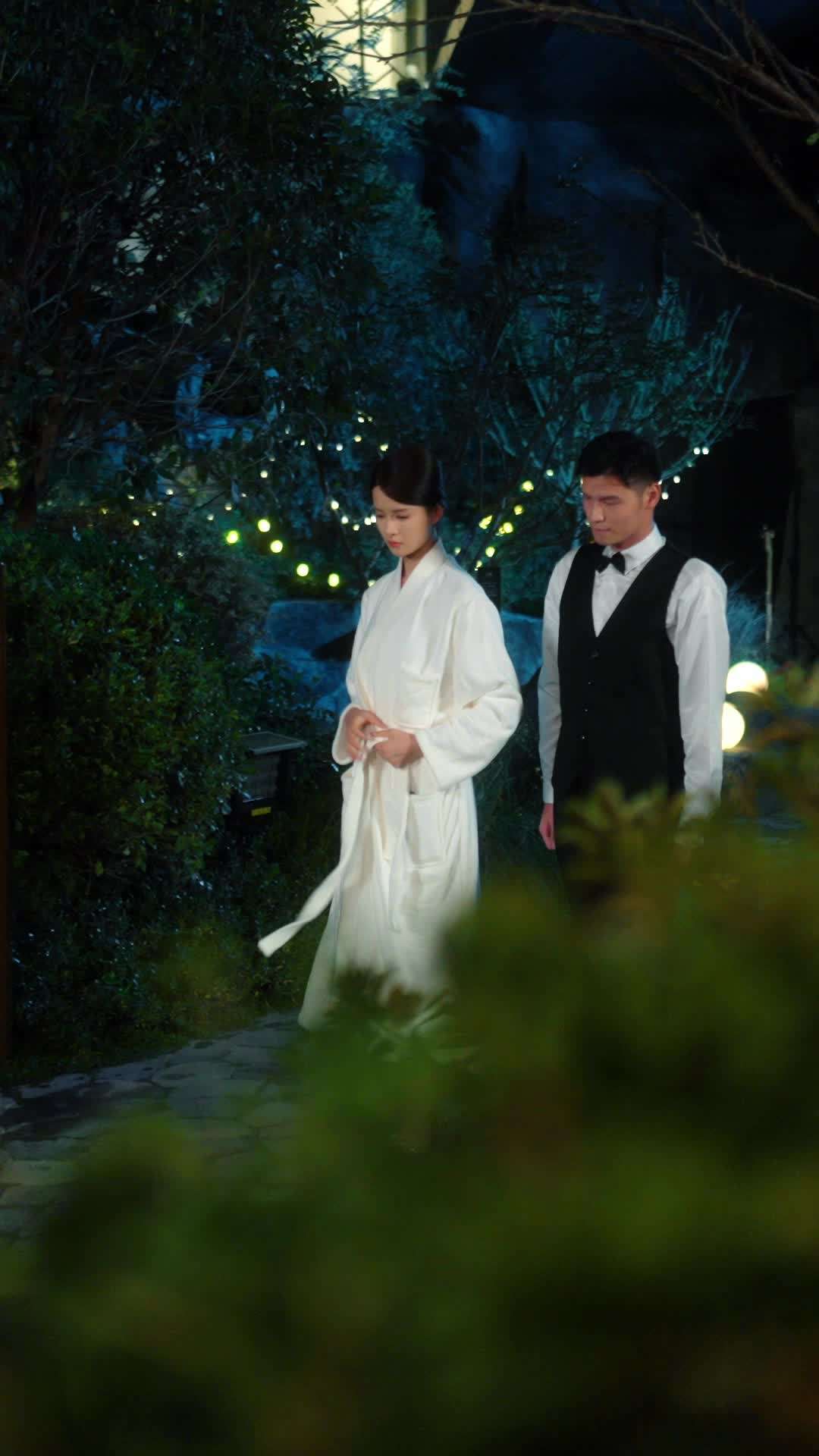 Episode 25 - Frozen Heart, Burning Desire