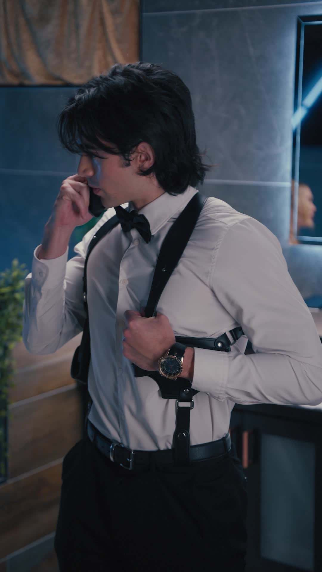 에피소드 45 - 증오로 얽힌 운명