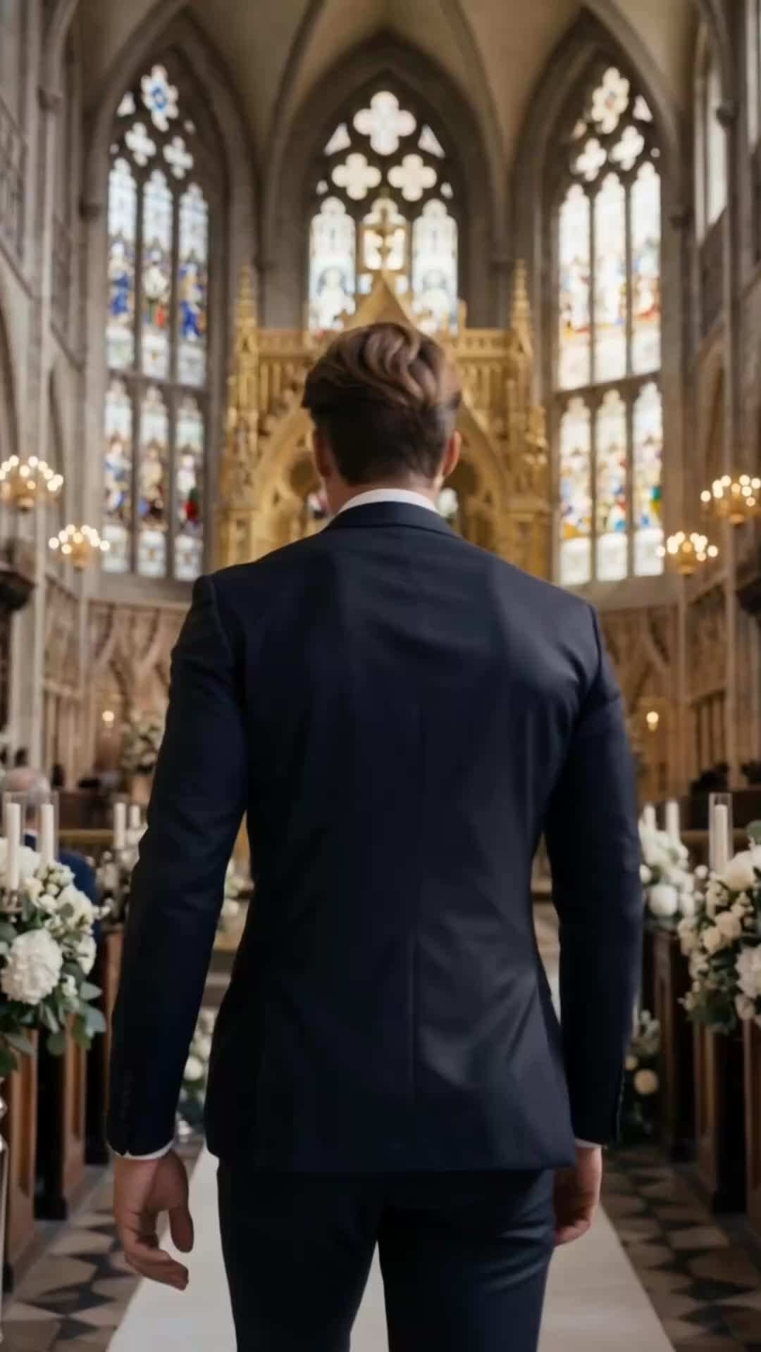 Episode 9 - Hunting My Runaway Bride