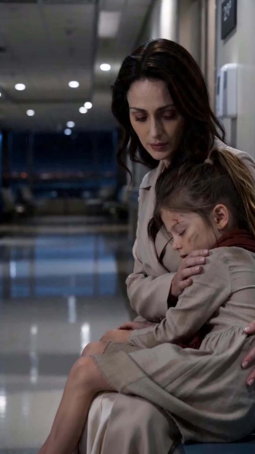 Episodio 9 - L'angelo custode del Padrino