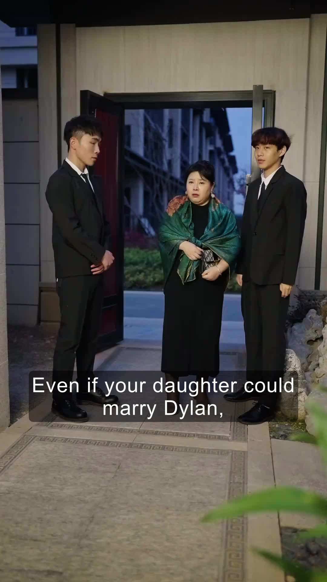 Episode 35 - Stop Acting Dumb, My Billionaire Hubby