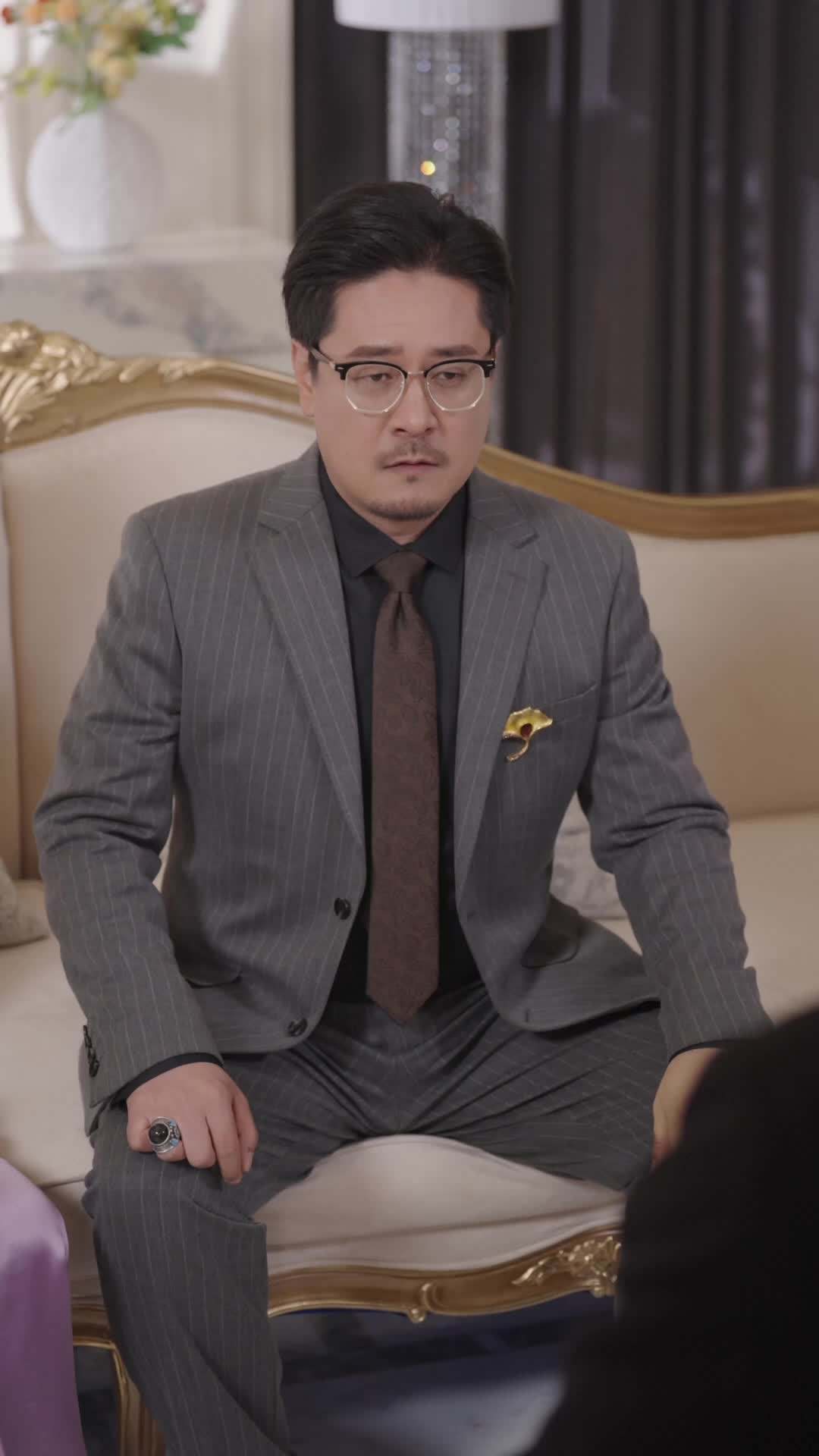 第21集 - 棄少不裝了，我就是九爺