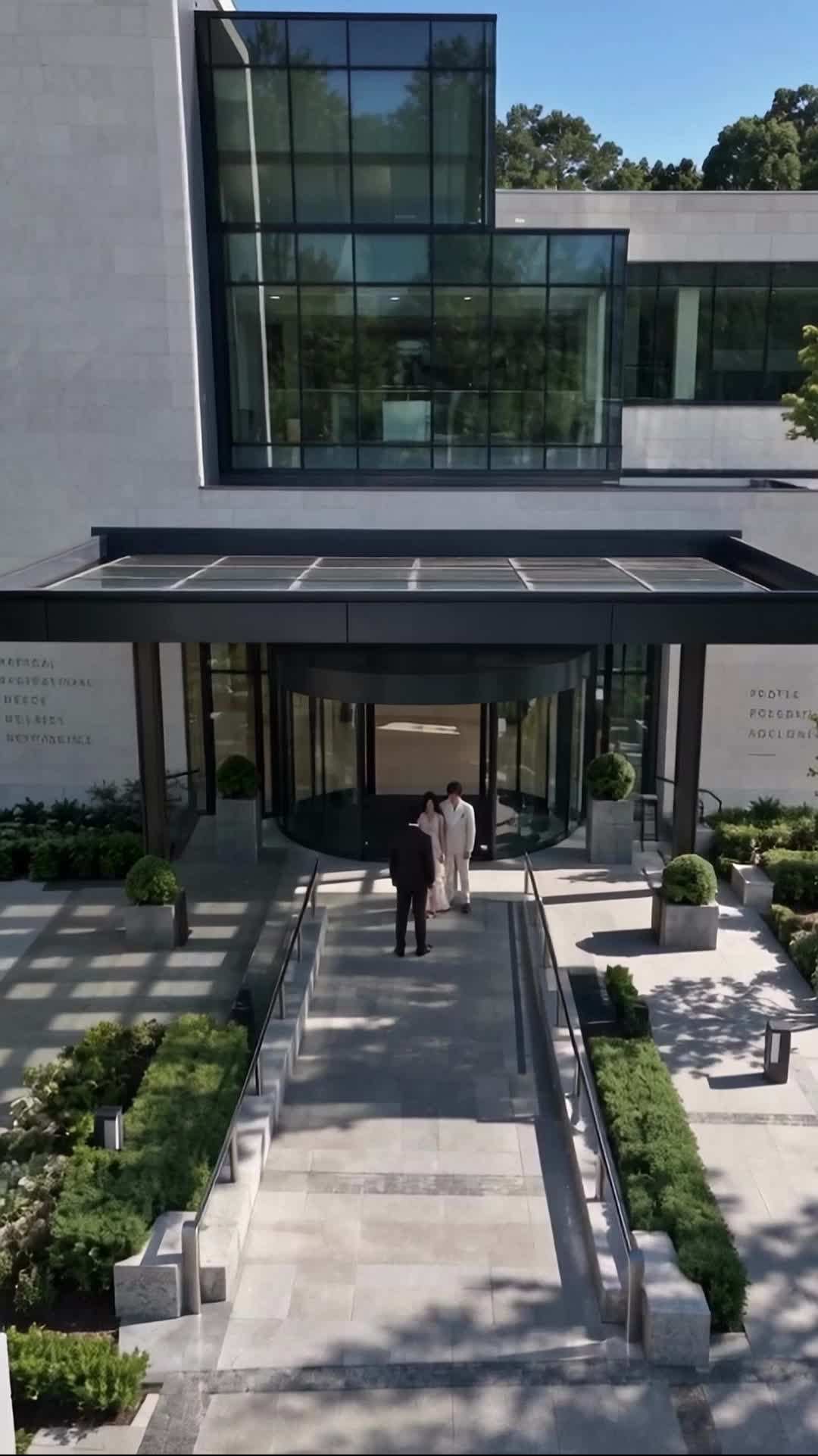 Episode 24 - He Held Her Hand First