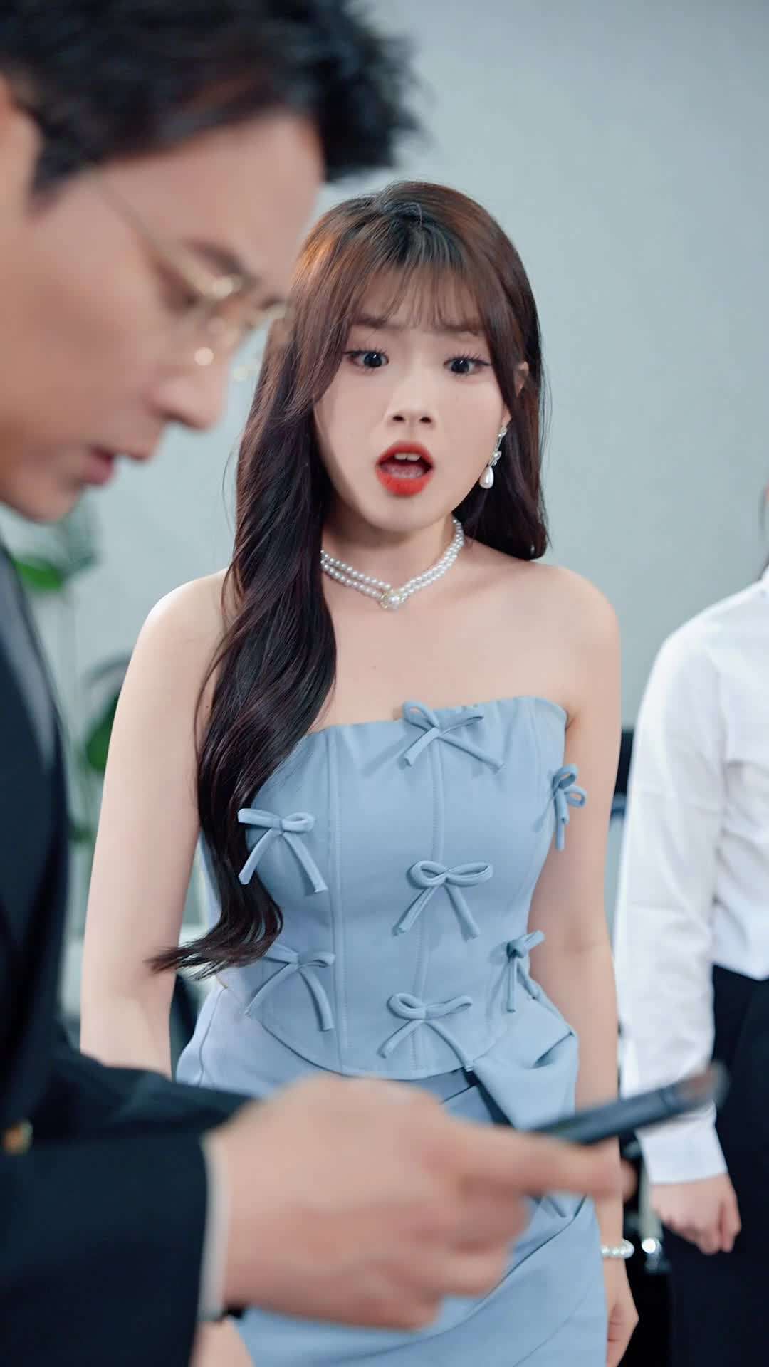 ตอน49-ภาพยนตร์ เข้าใจผิดคิดว่าตัวเองเป็นคุณหนู เต็มเรื่อง