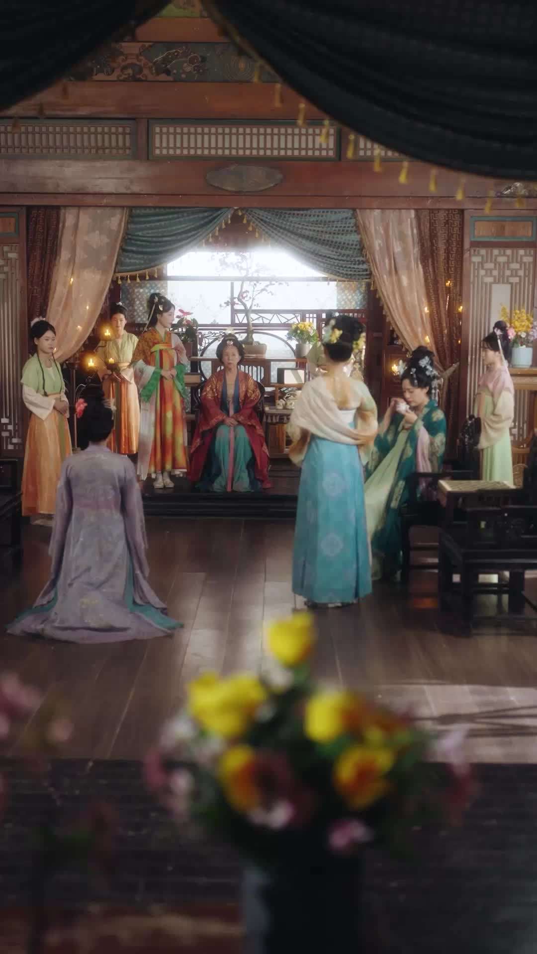 Episode 16 - Married to a Rogue Prince