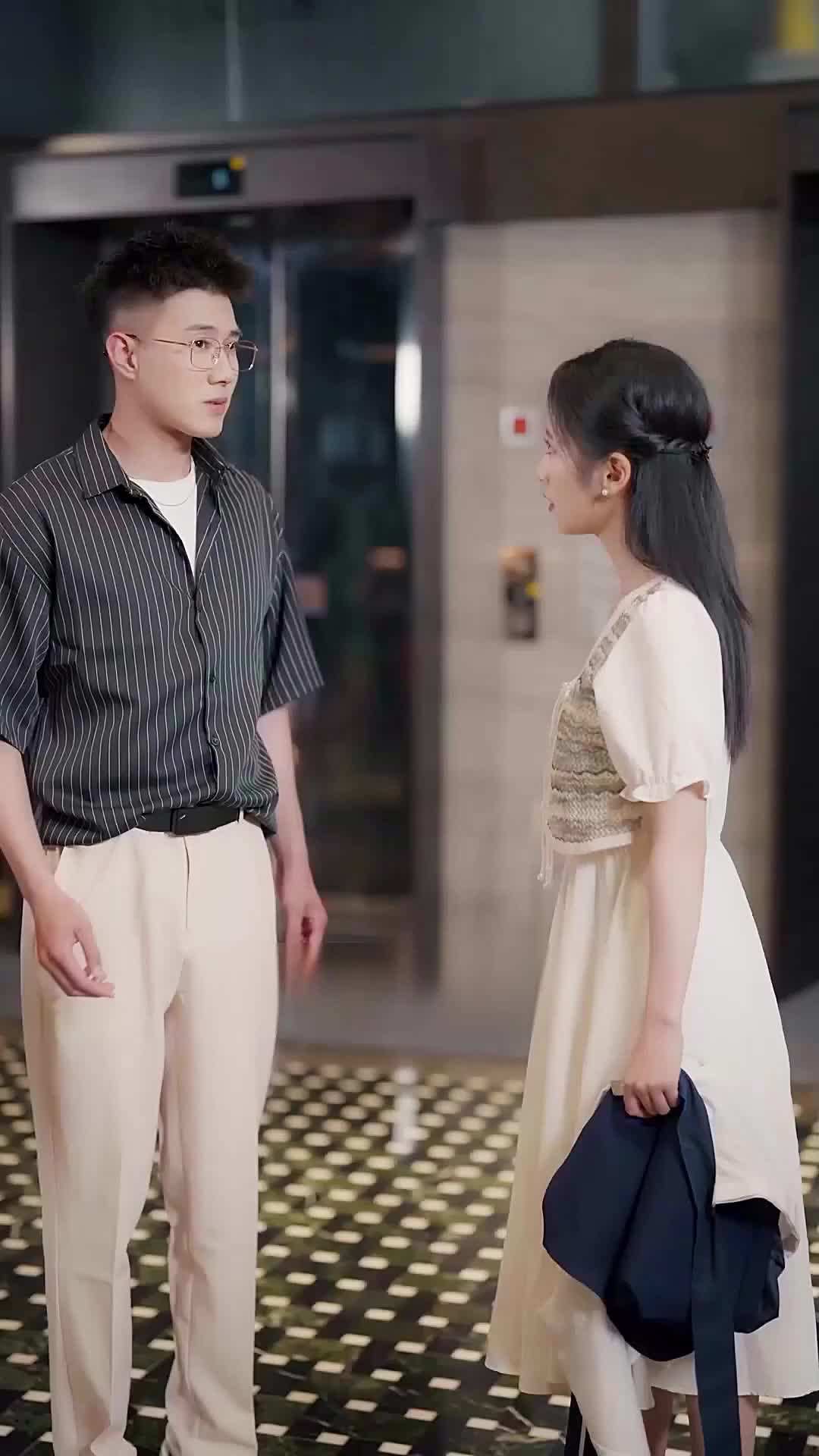 에피소드 23 - 애 딸린 내가 재벌집 사모님이 된다고?