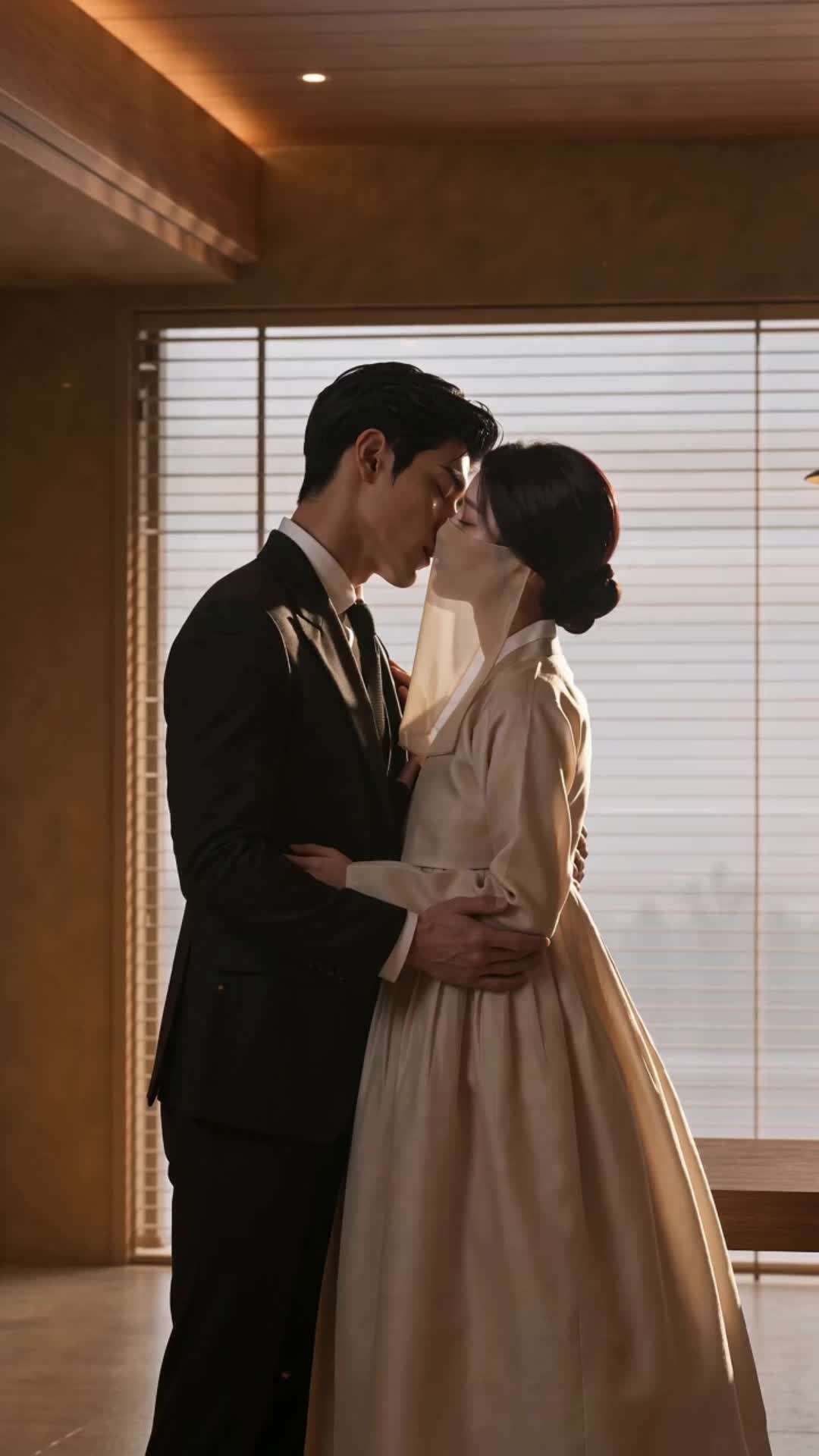 Episódio 8 - A Rosa de Seul: O Renascimento da Vingança
