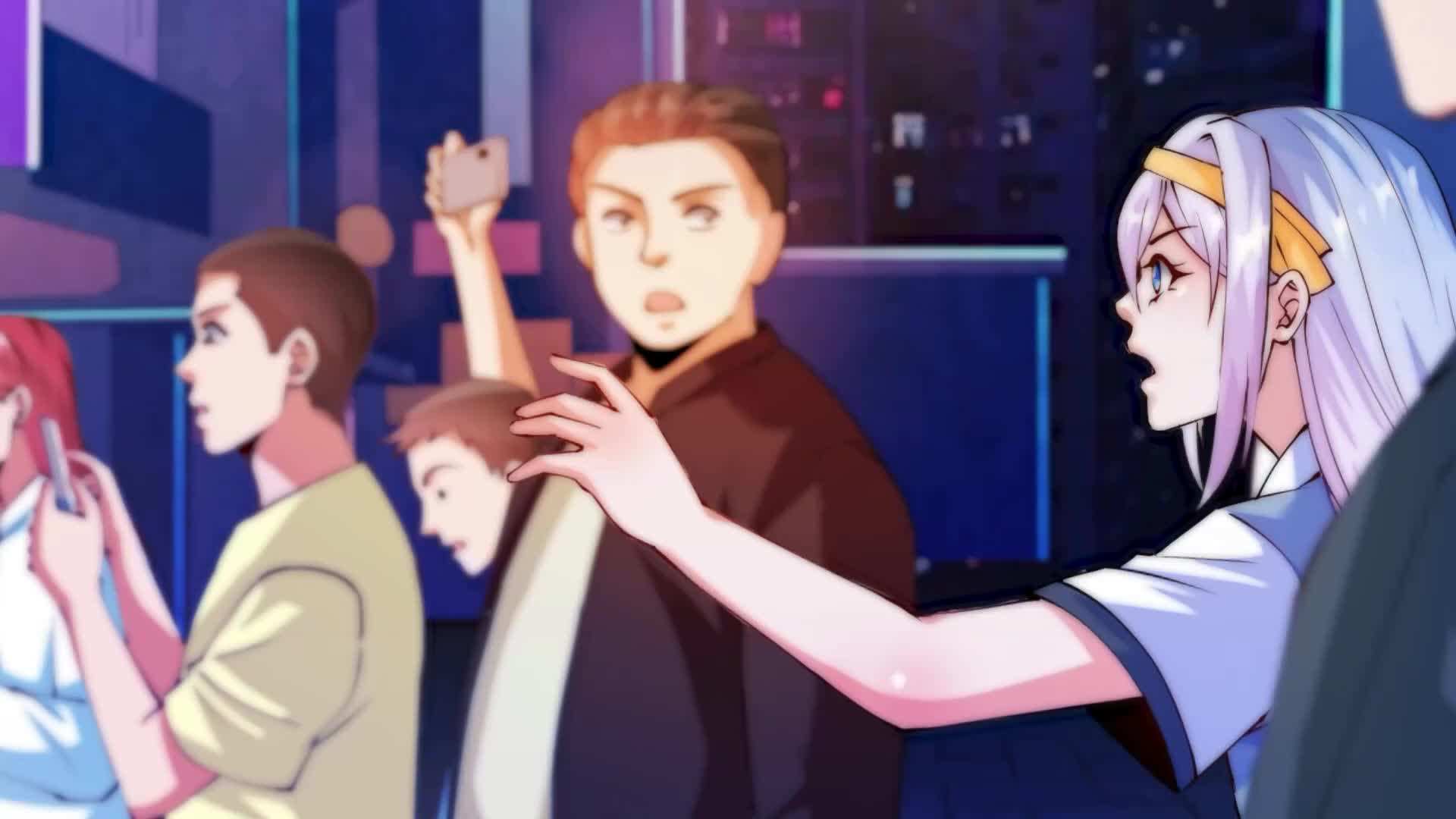 Episode 24 - Train To Be Invincible
