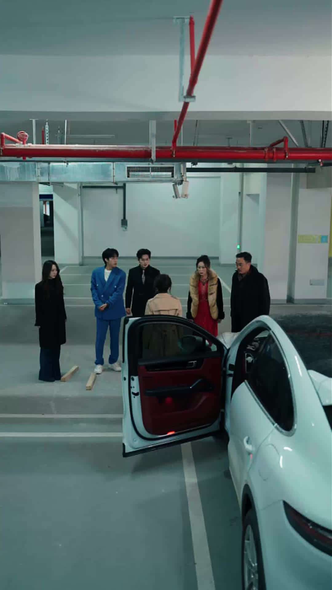 第24集 - 笨女出獄：豪門老公從天降