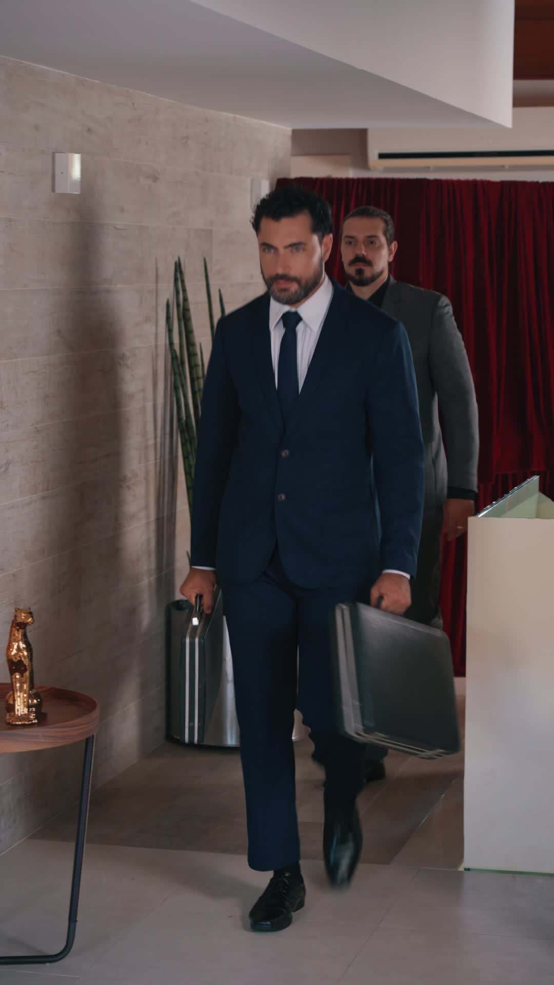 Episódio 4 - A Adorável Esposa do Sr. Monteiro