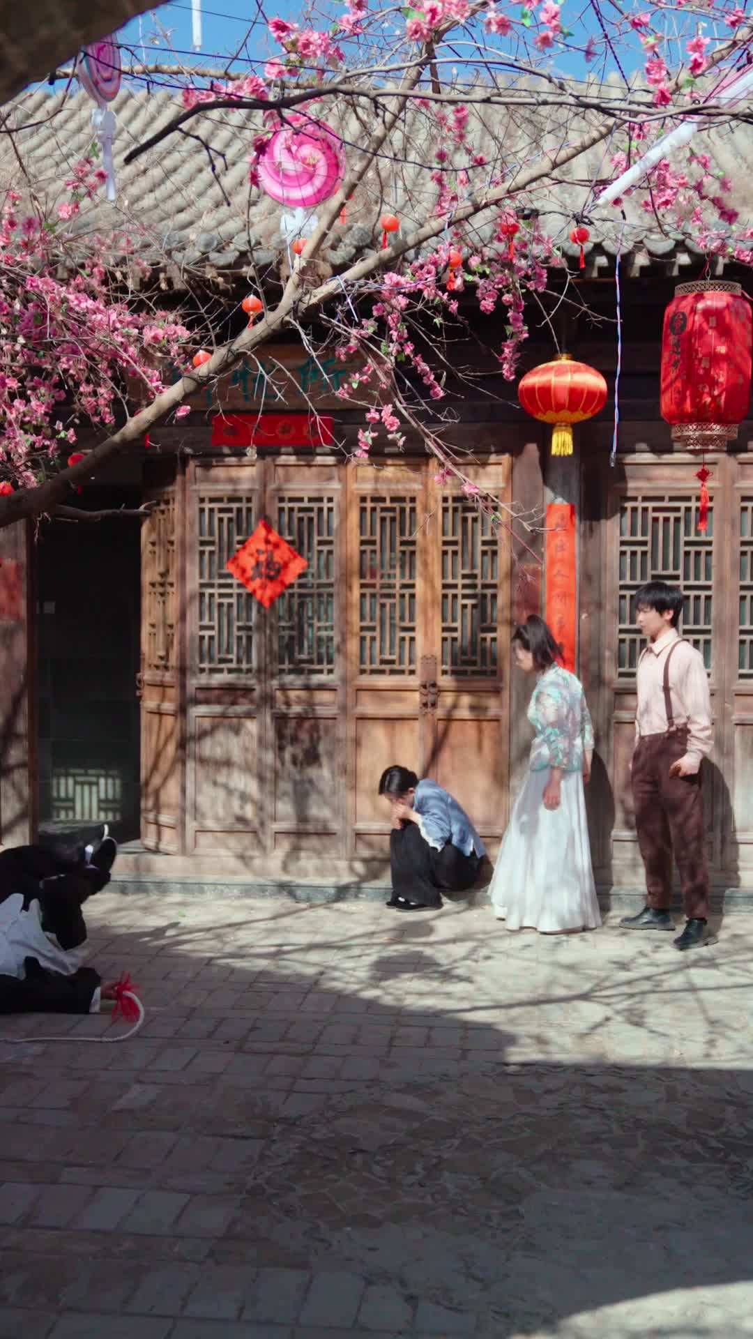 Episode 28 - The Hidden Tai Chi Heroine