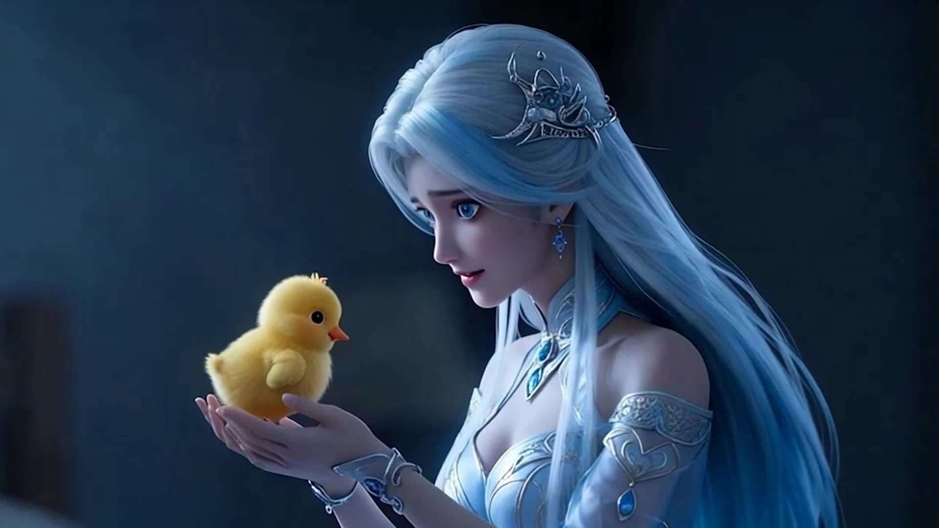 Episode 46 - Invincible Evolution: Starting as a Chick