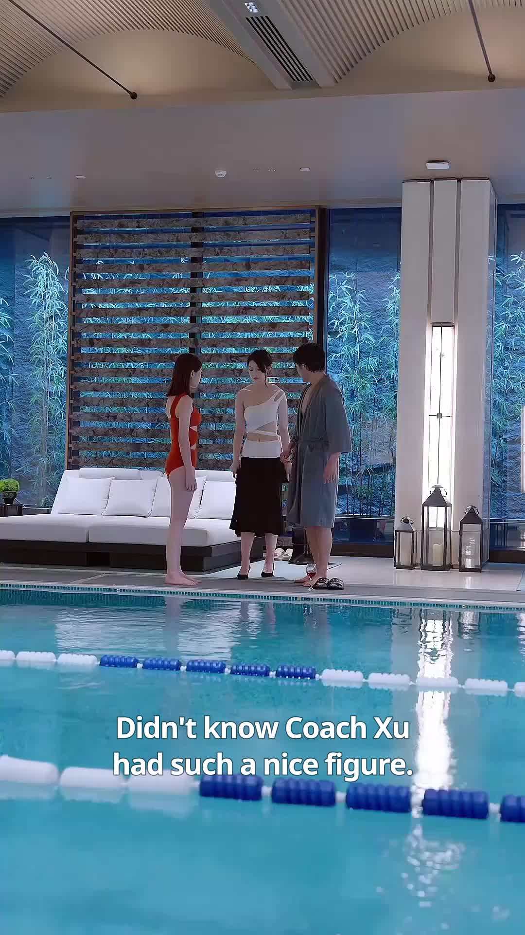 Episode 43 - I'm a big shot in the pool world