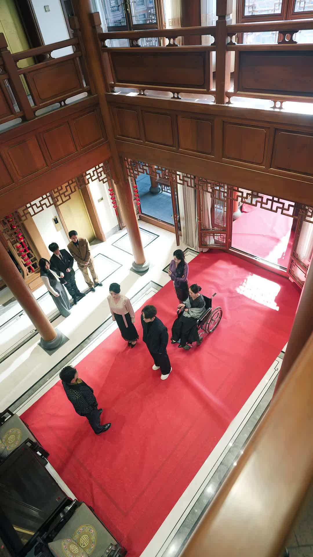 第25集 - 醫仙下山:神醫少主的都市縱橫