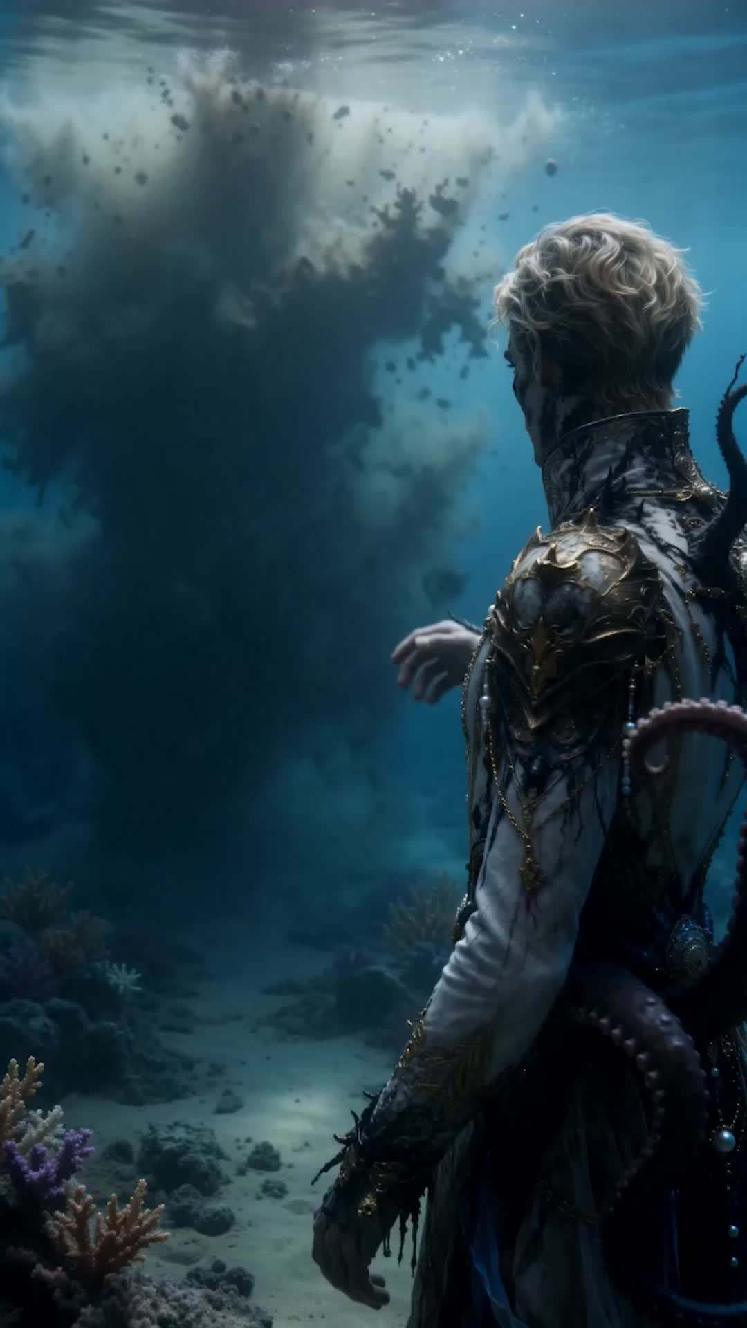 Episode 38 - Ruler of the Ancient Seas