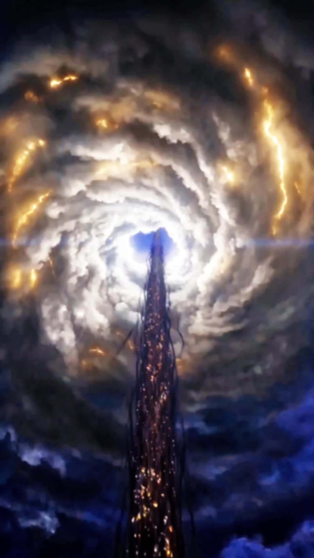 Episode 16 - You sacrificed daughter of the last god