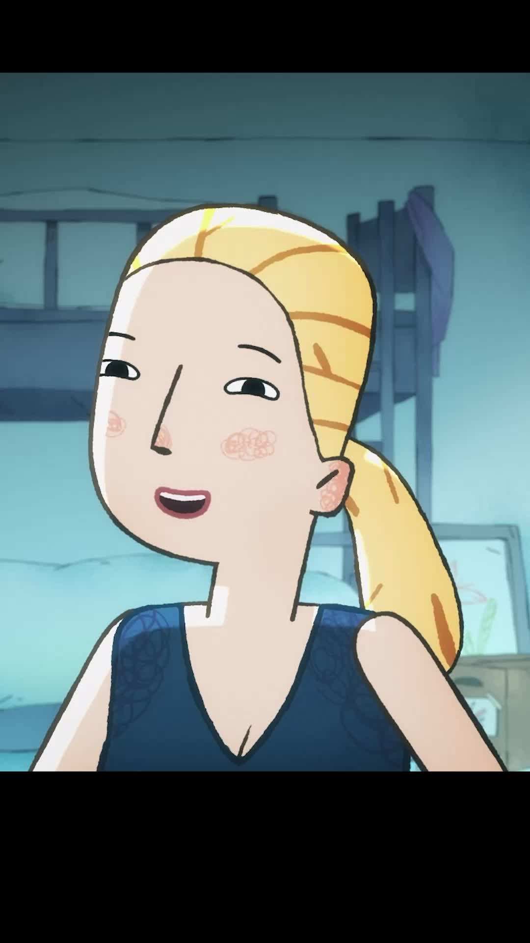 Episode 28 - Next Door Spy