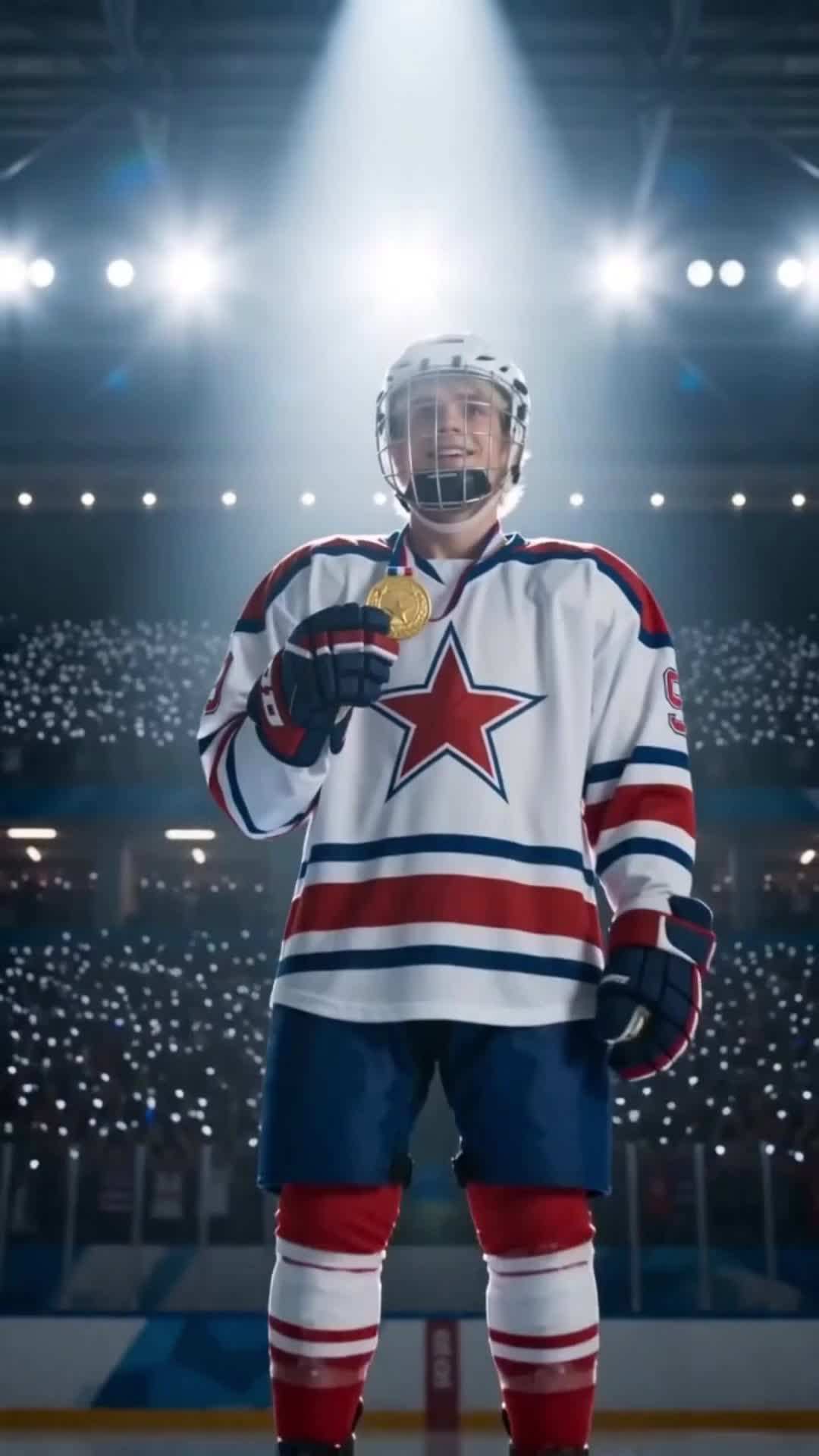 Episode 17 - My Off-Limits Hockey Coach