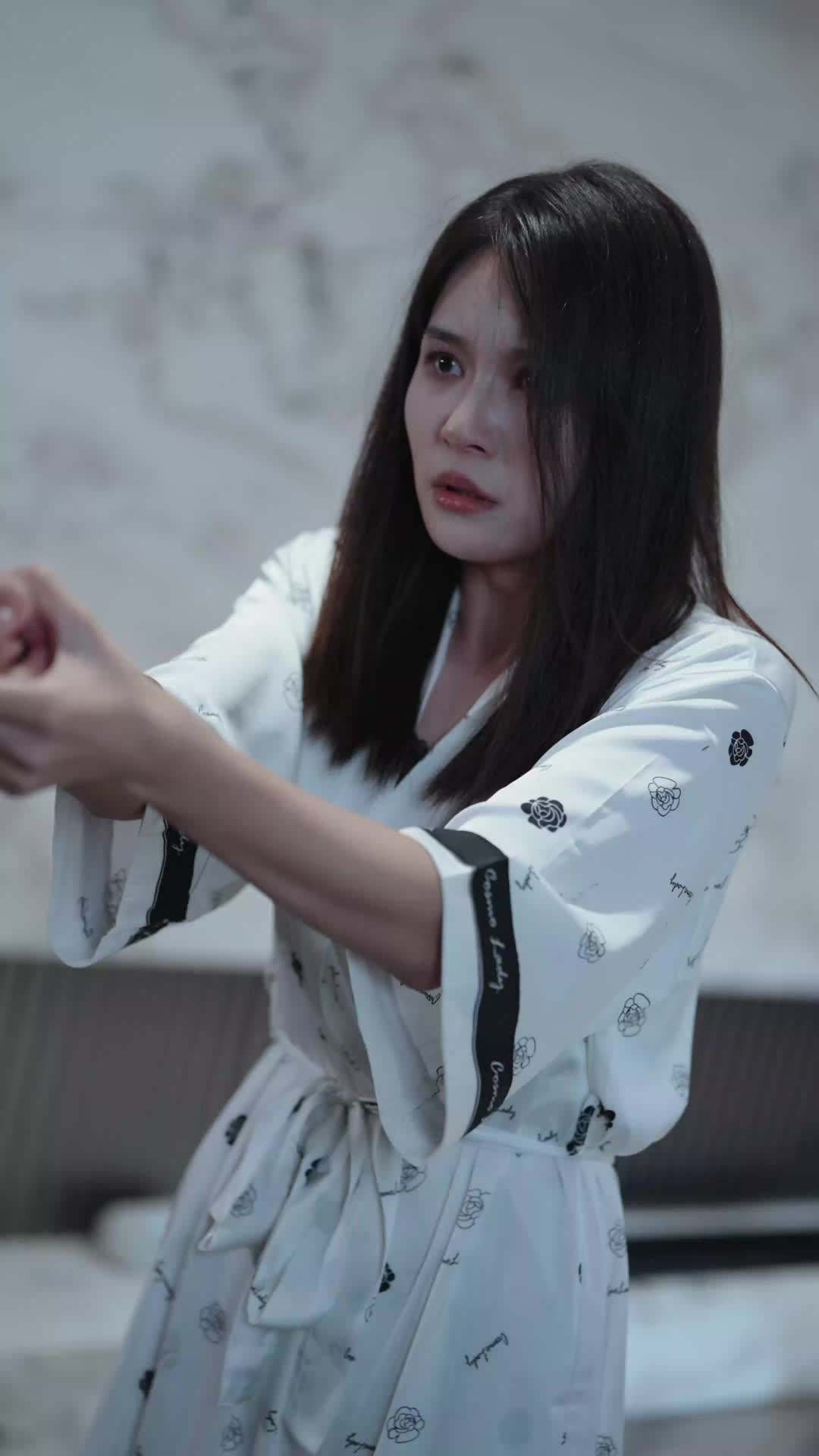에피소드 5 - 운명의 교차점