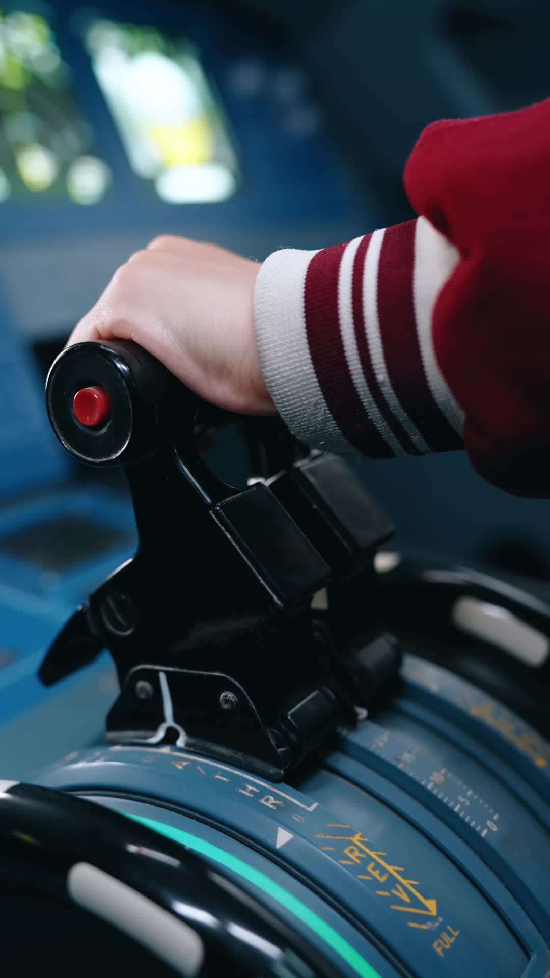 第35集 - 9歲糯米機長