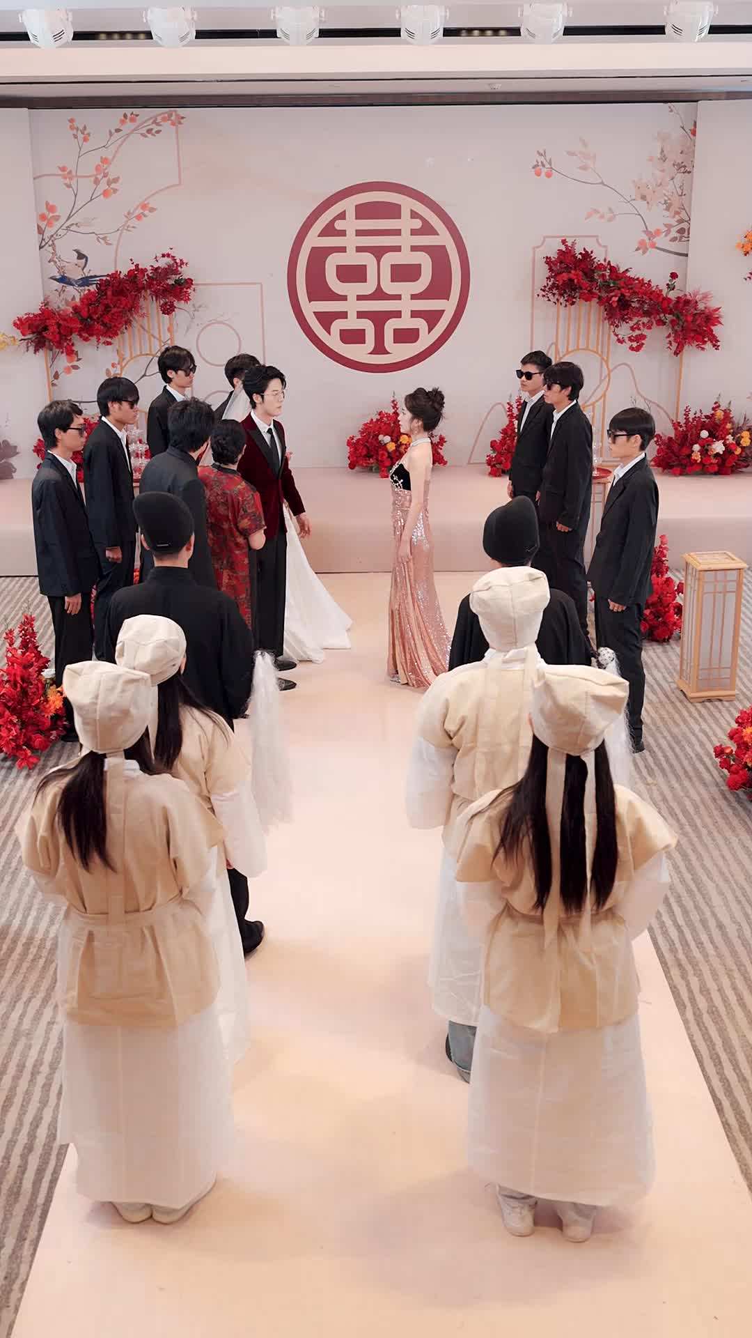 Episode 11 - Little Princess Came Back Radiant